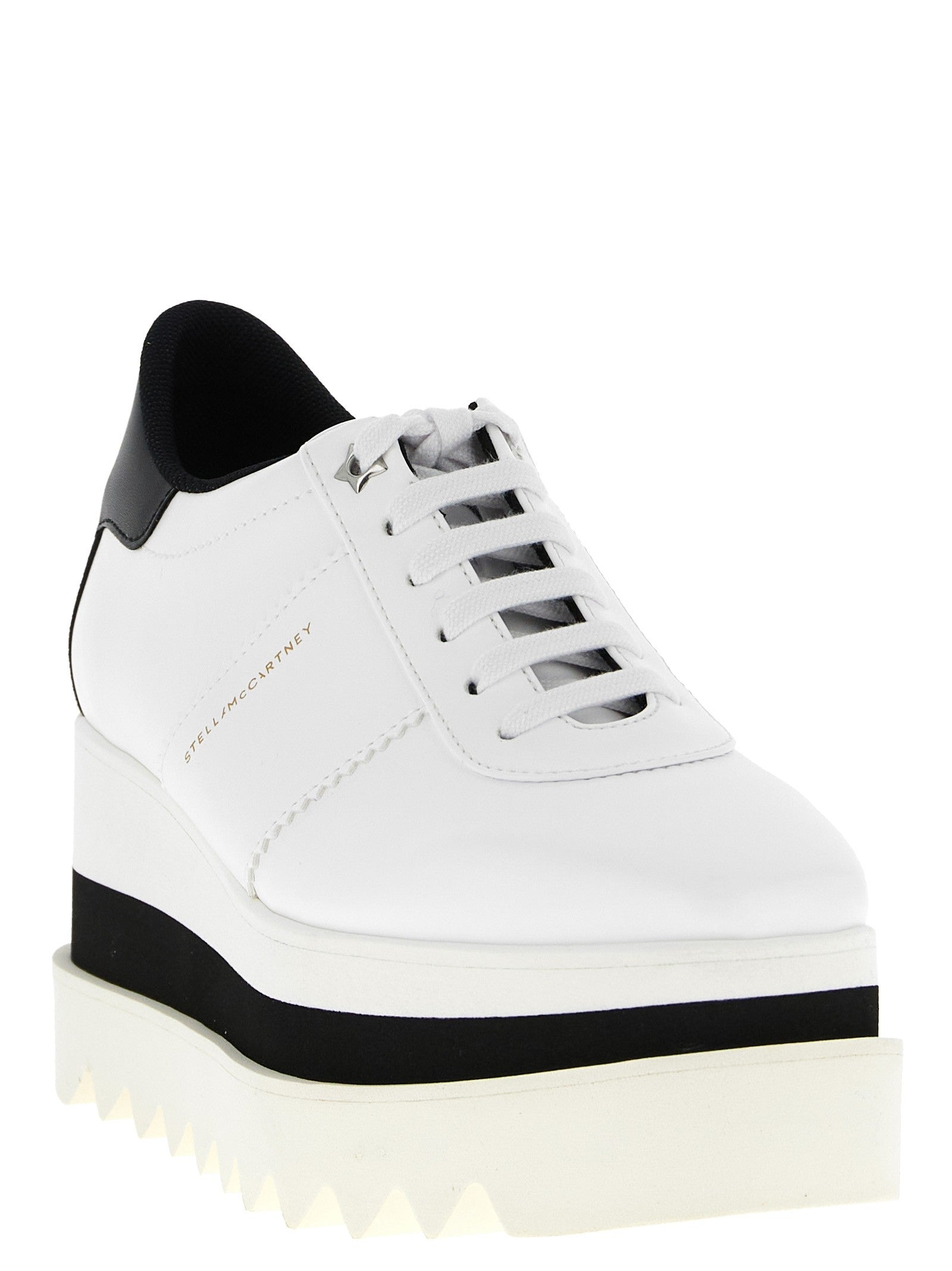 stella mccartney - nan - White - Wedge
