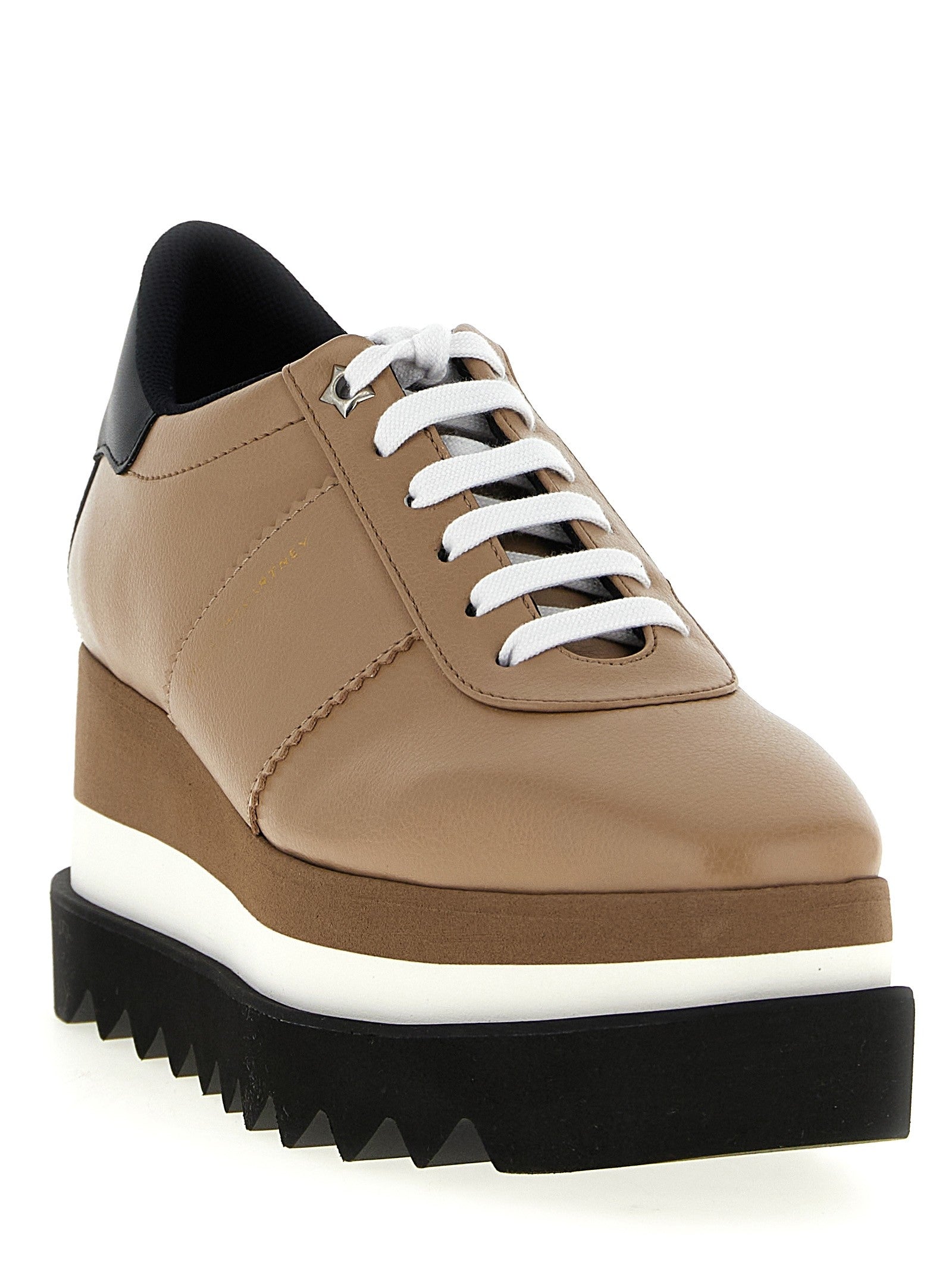 stella mccartney - nan - Beige - Wedge