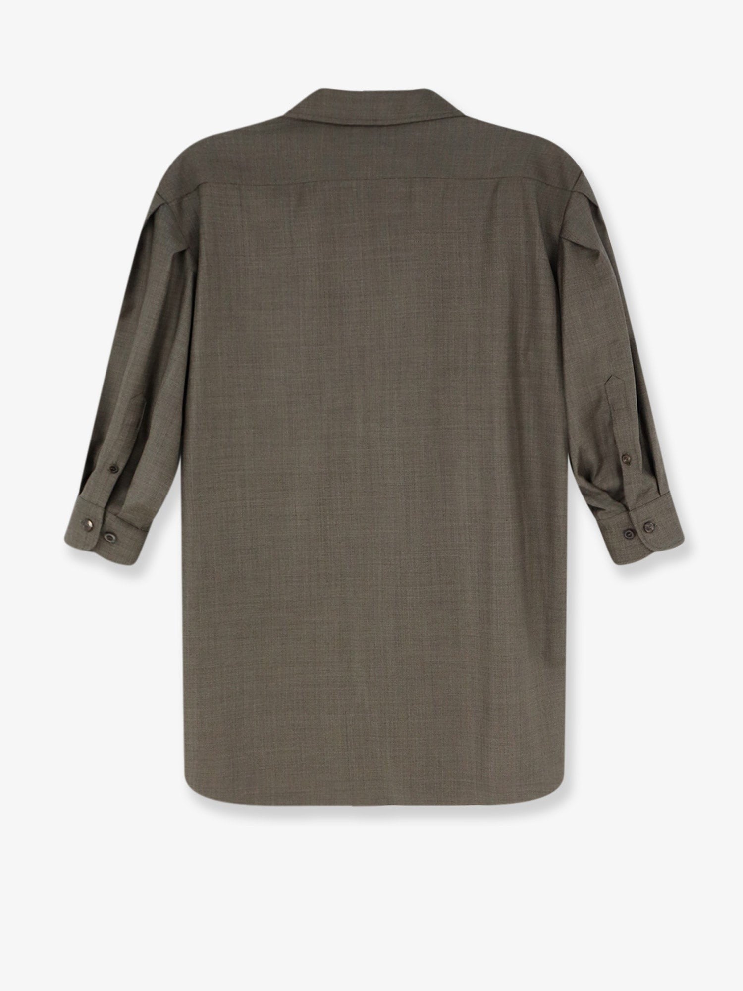 LORO PIANA - Woman - Grey - Shirt