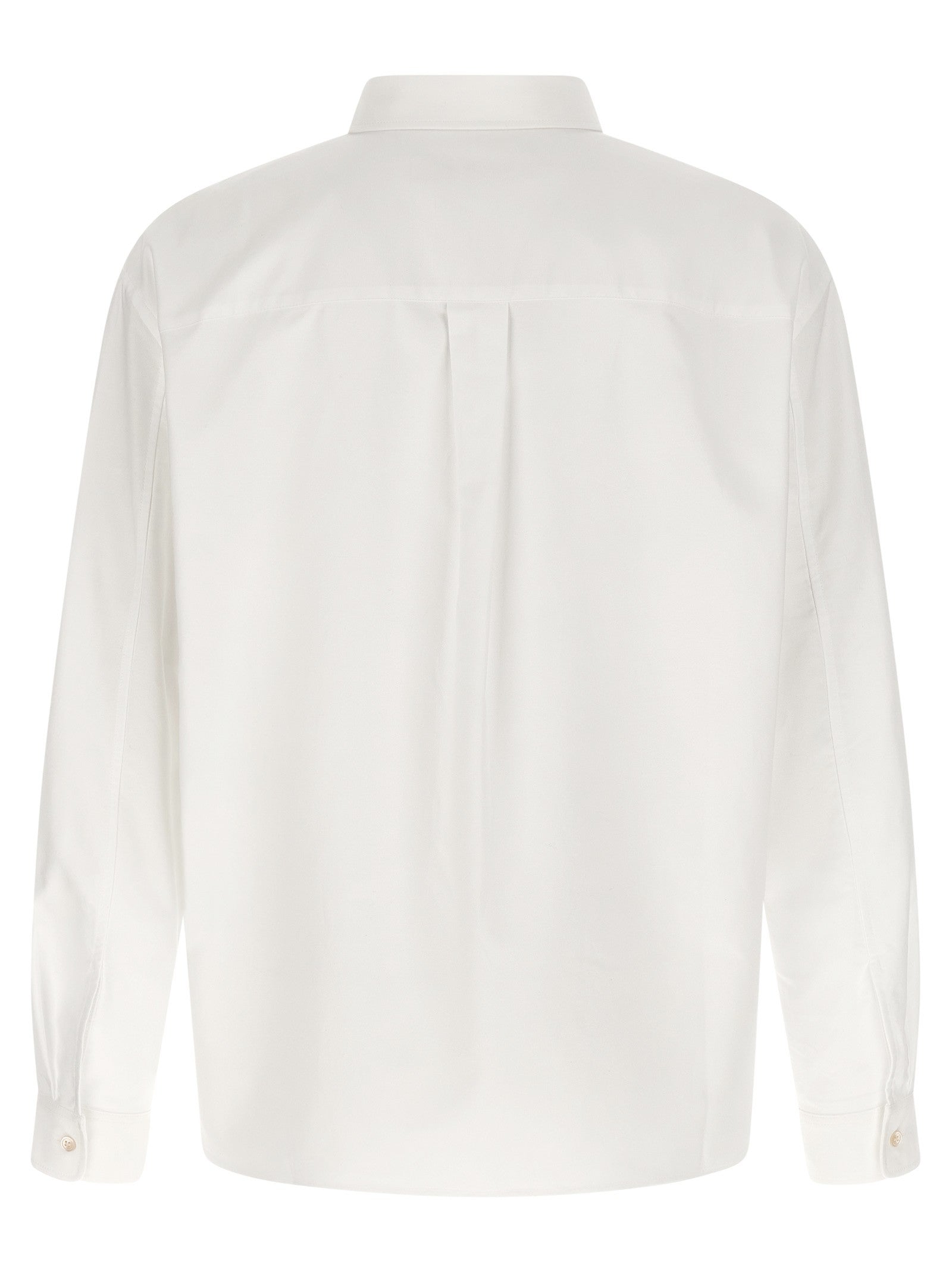 Marni - nan - White - Shirt