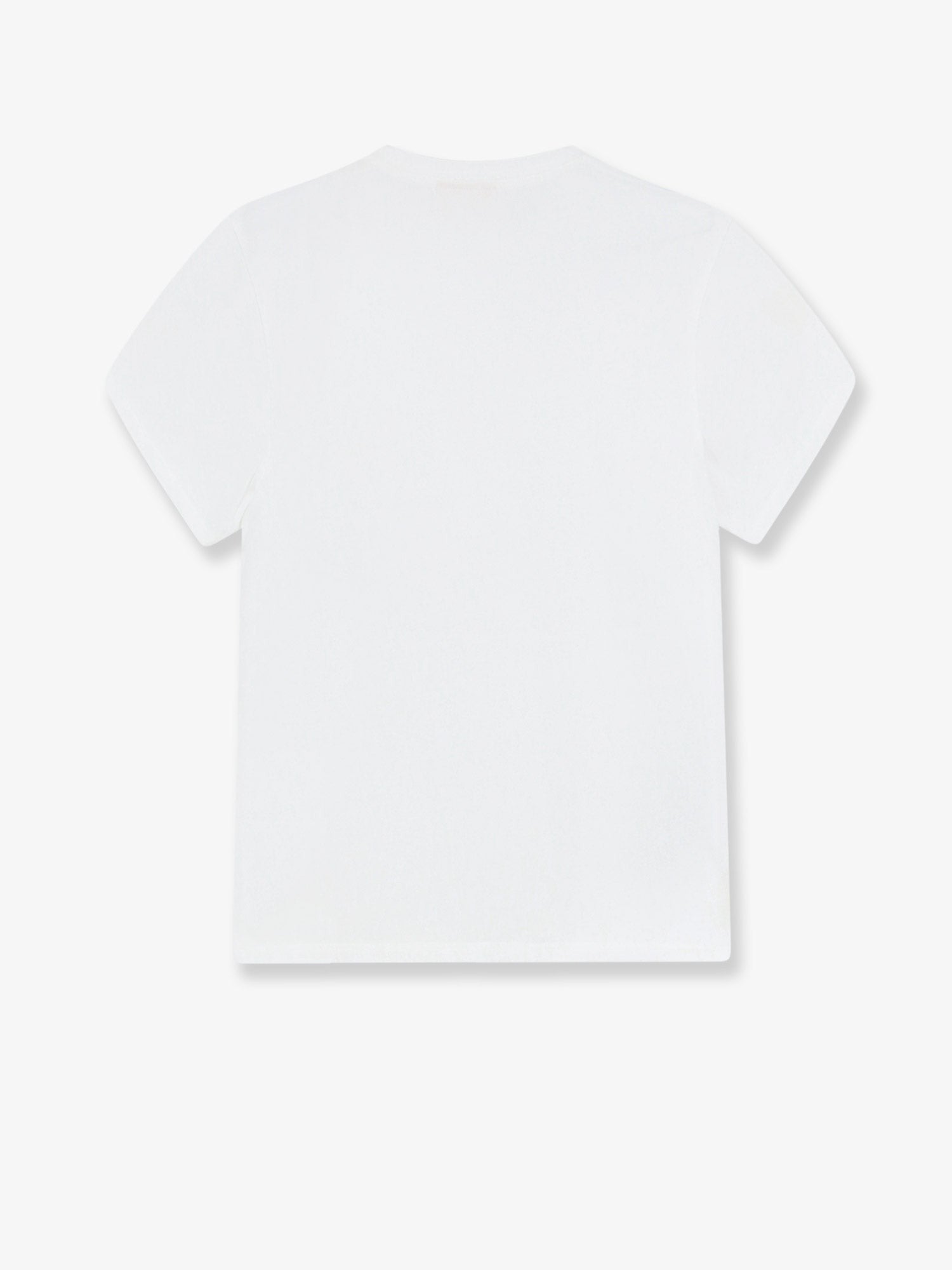 MC2 SAINT BARTH - Woman - White - T-shirt