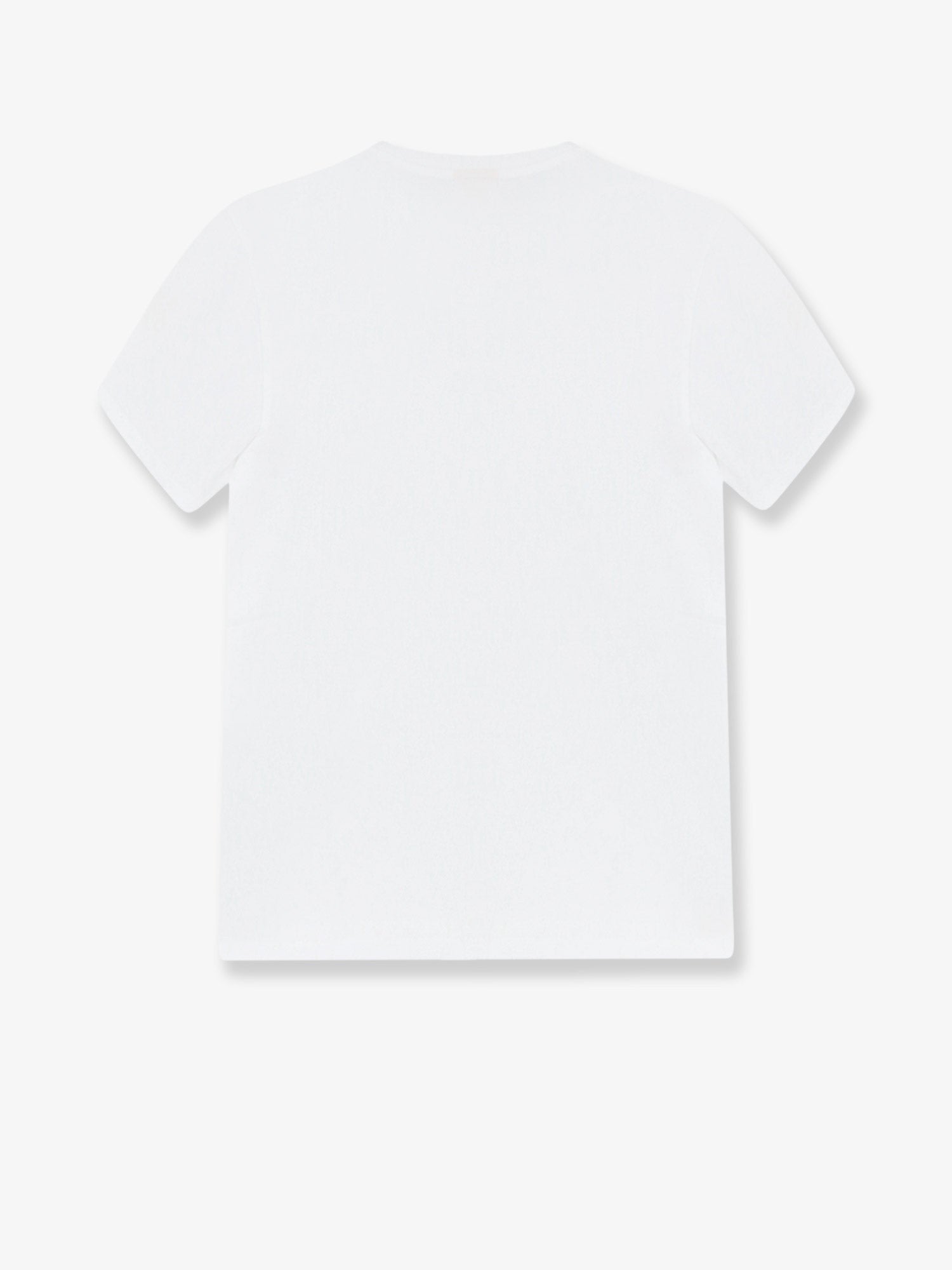 MC2 SAINT BARTH - Woman - White - T-shirt