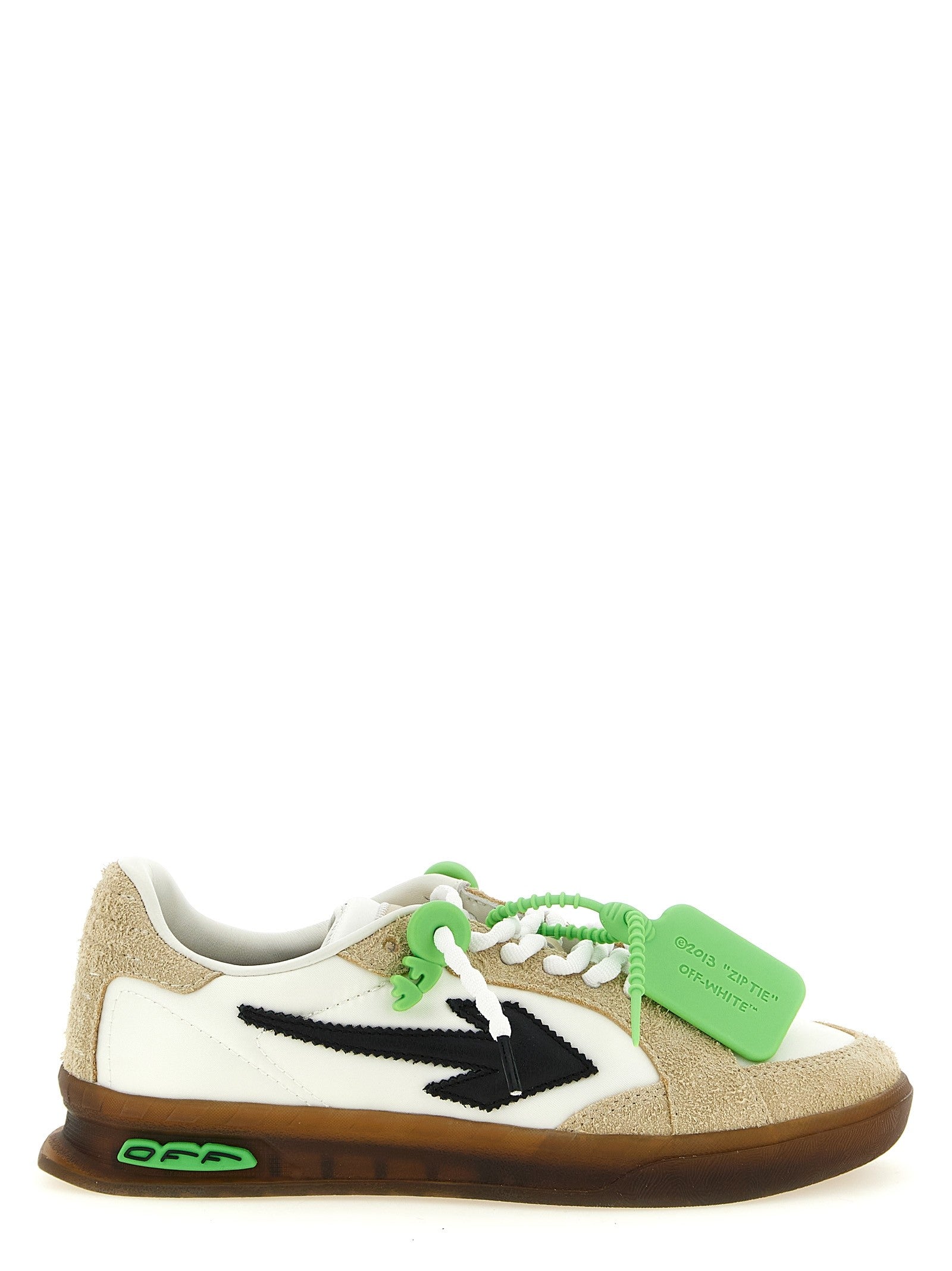 Off-white - nan - Multicolor - Sneaker