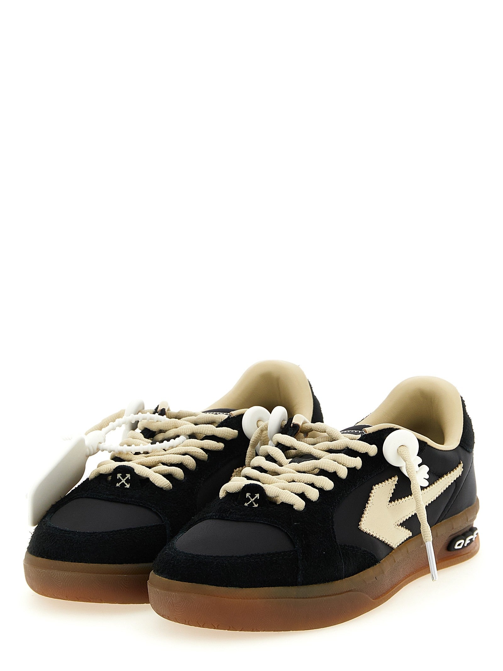 Off-white - nan - Black - Sneaker