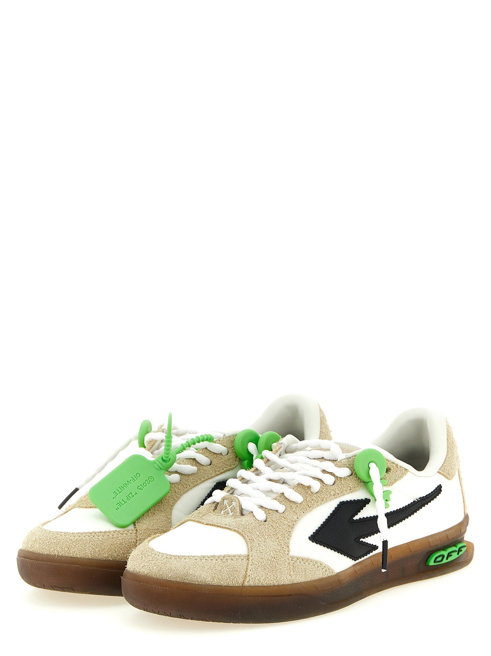 Off-white - nan - Multicolor - Sneaker
