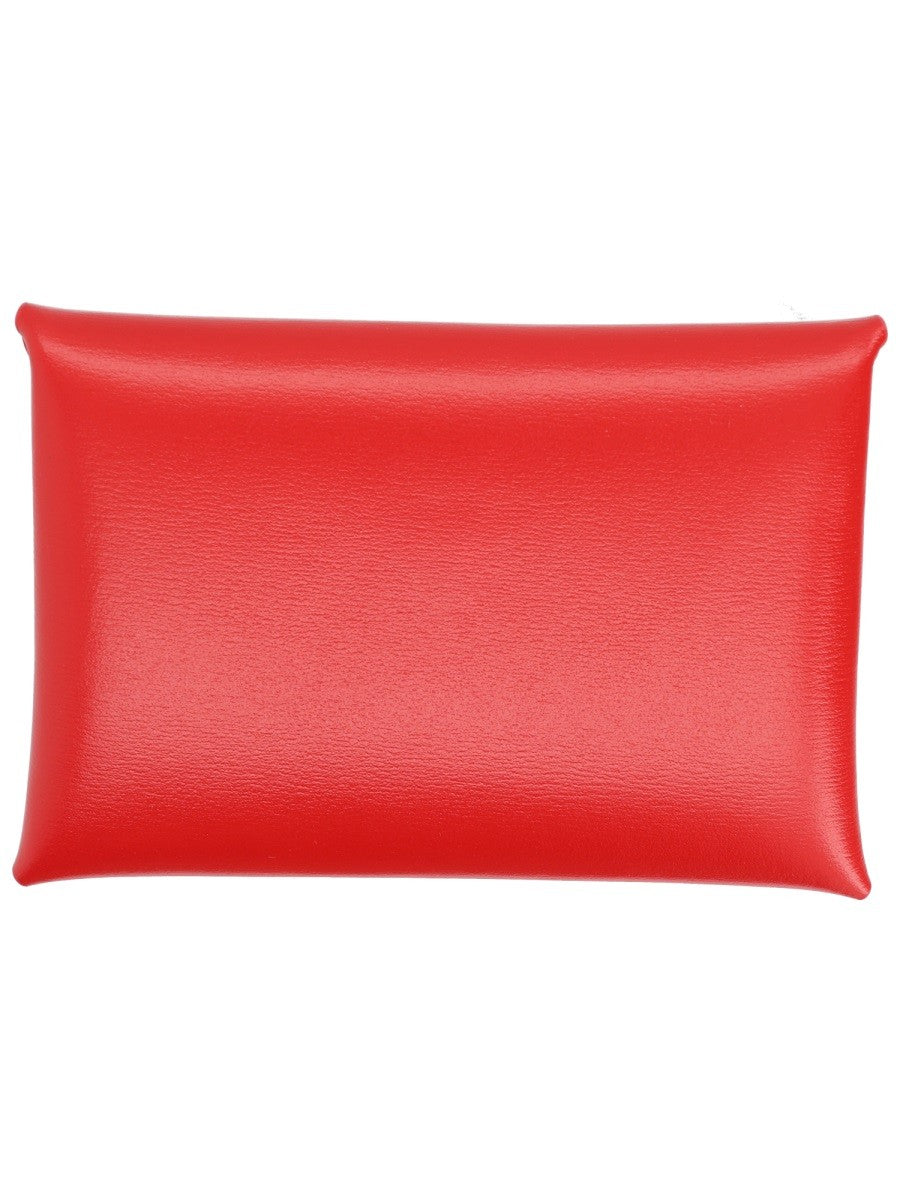 JIL SANDER - Woman - Red - Wallet