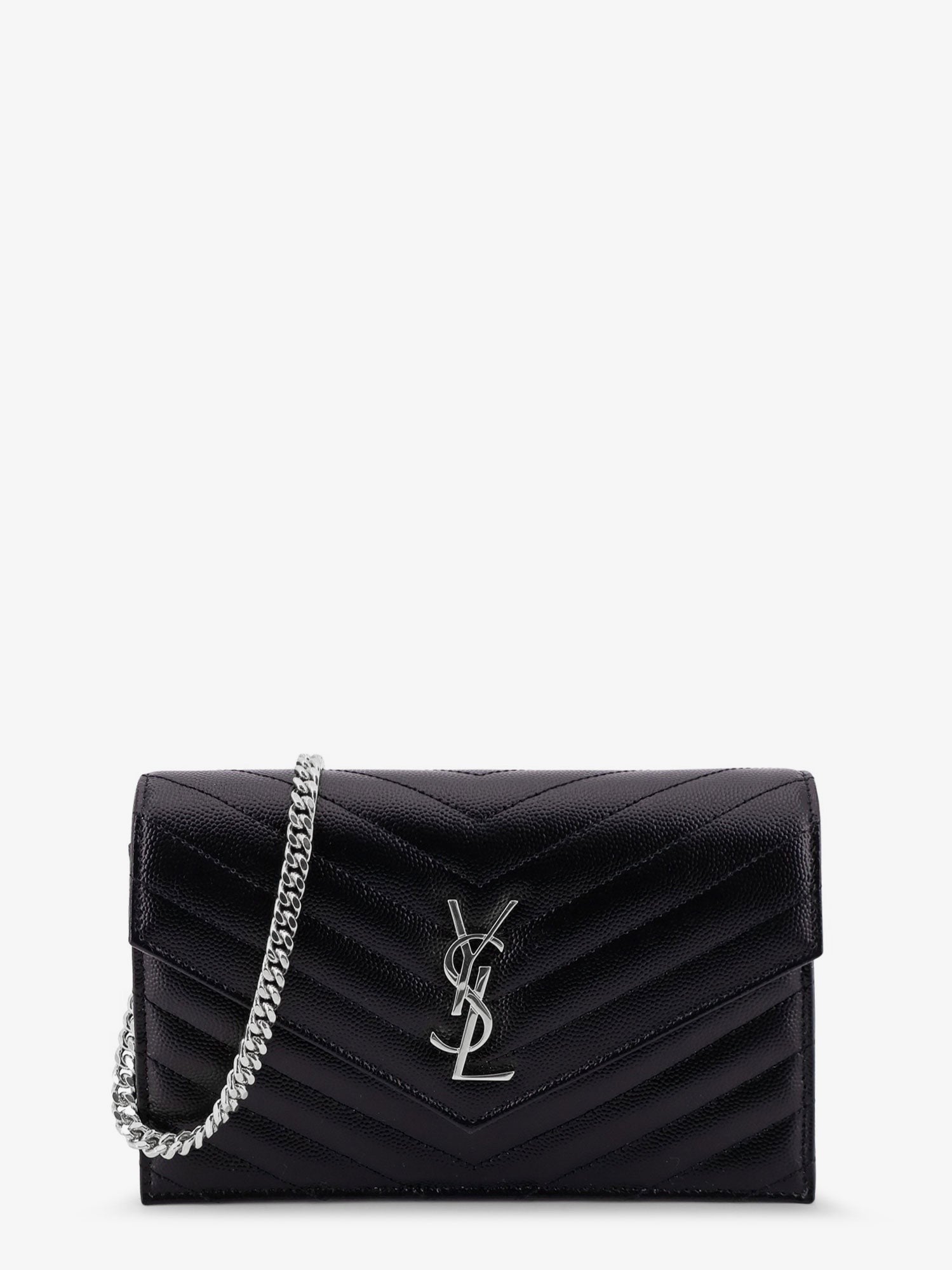 Saint Laurent - Női - Fekete - Válltáska