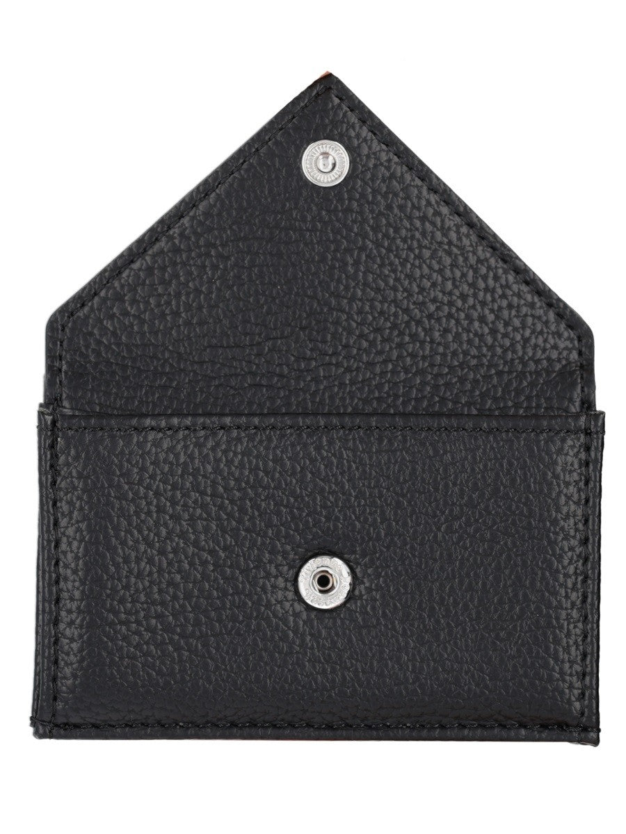 Vivienne Westwood - Woman - Black - Wallet