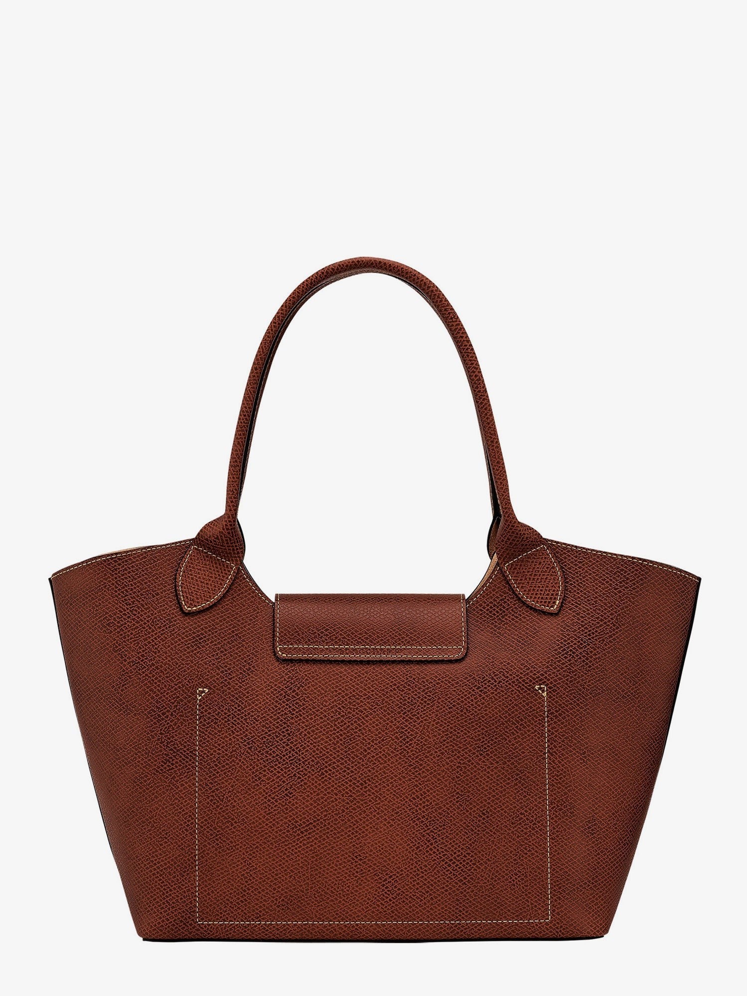 LONGCHAMP PARIS - Női - Barna - VállKézitáska