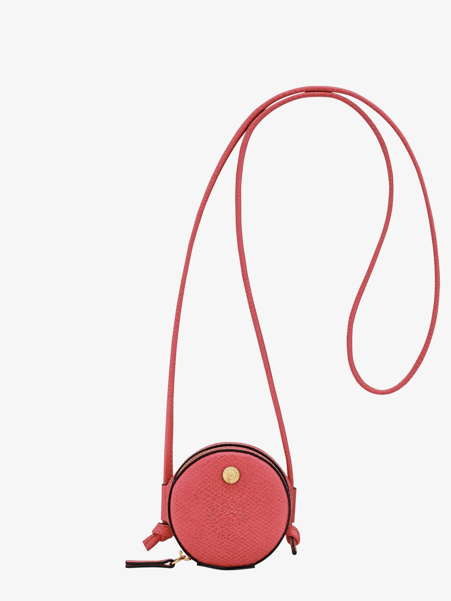 LONGCHAMP PARIS - Woman - Crevette - Wallet