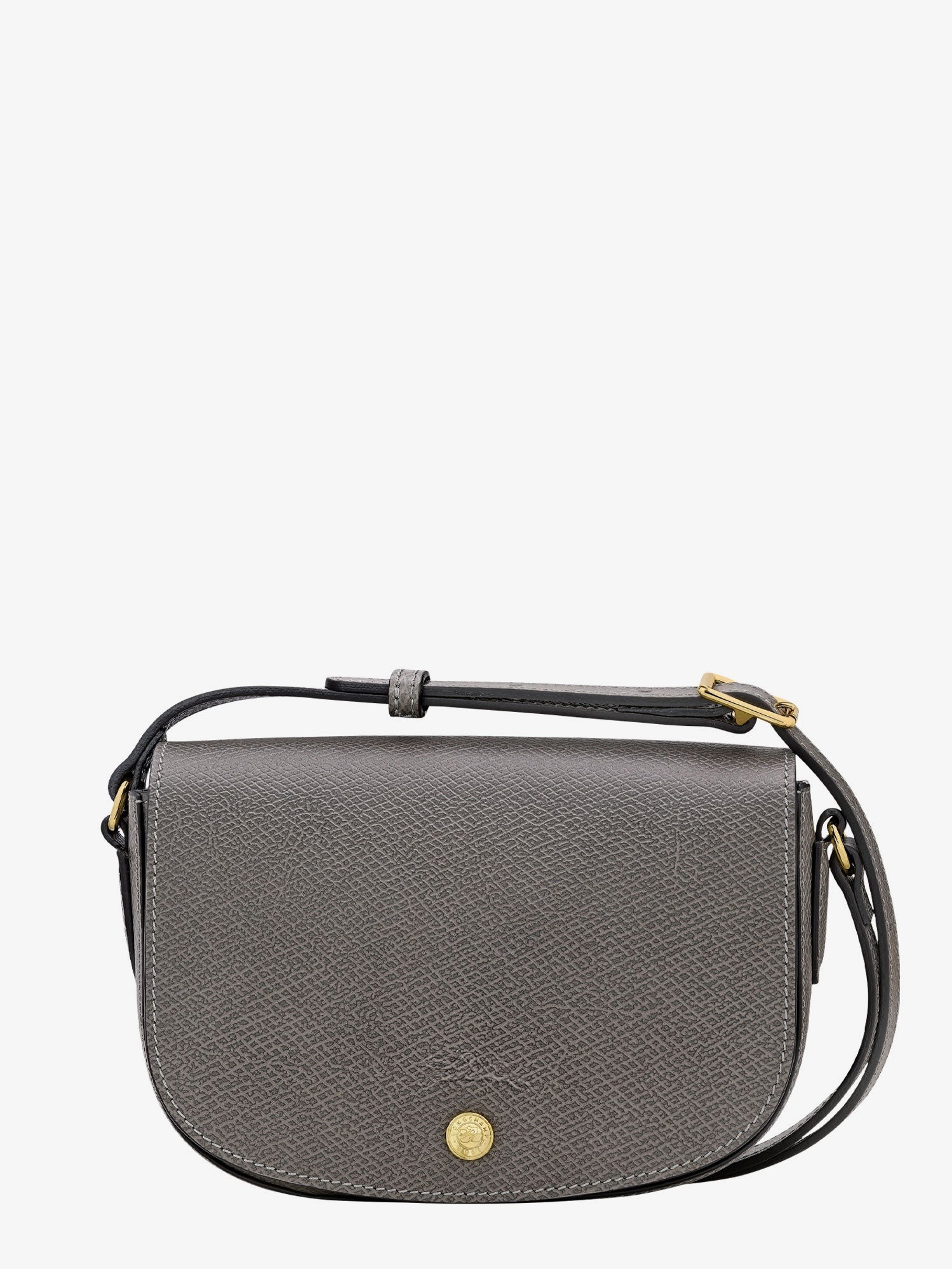 LONGCHAMP PARIS – Női – Szürke – Válltáska