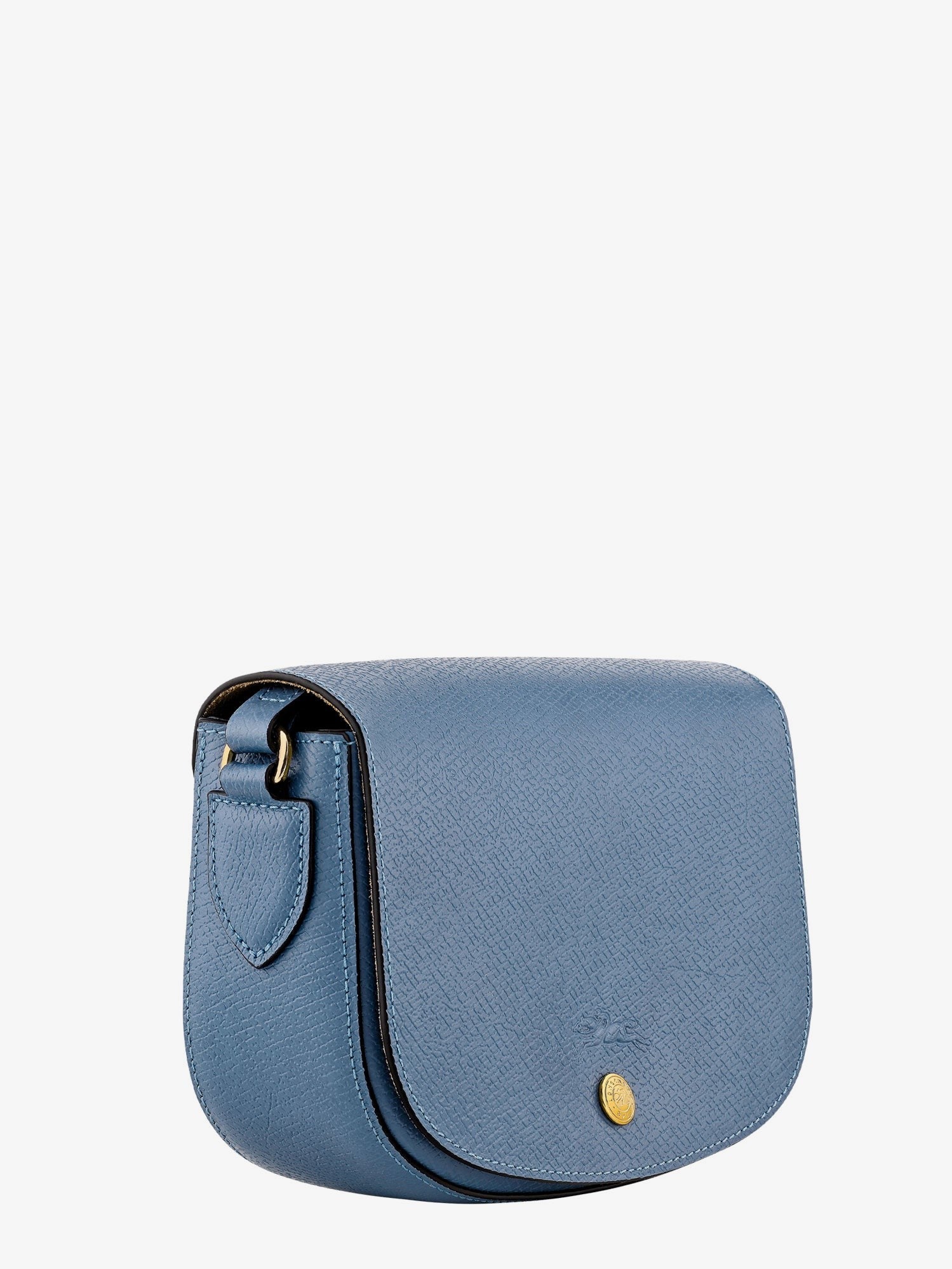 LONGCHAMP PARIS - Woman - Blue - Crossbody Bag