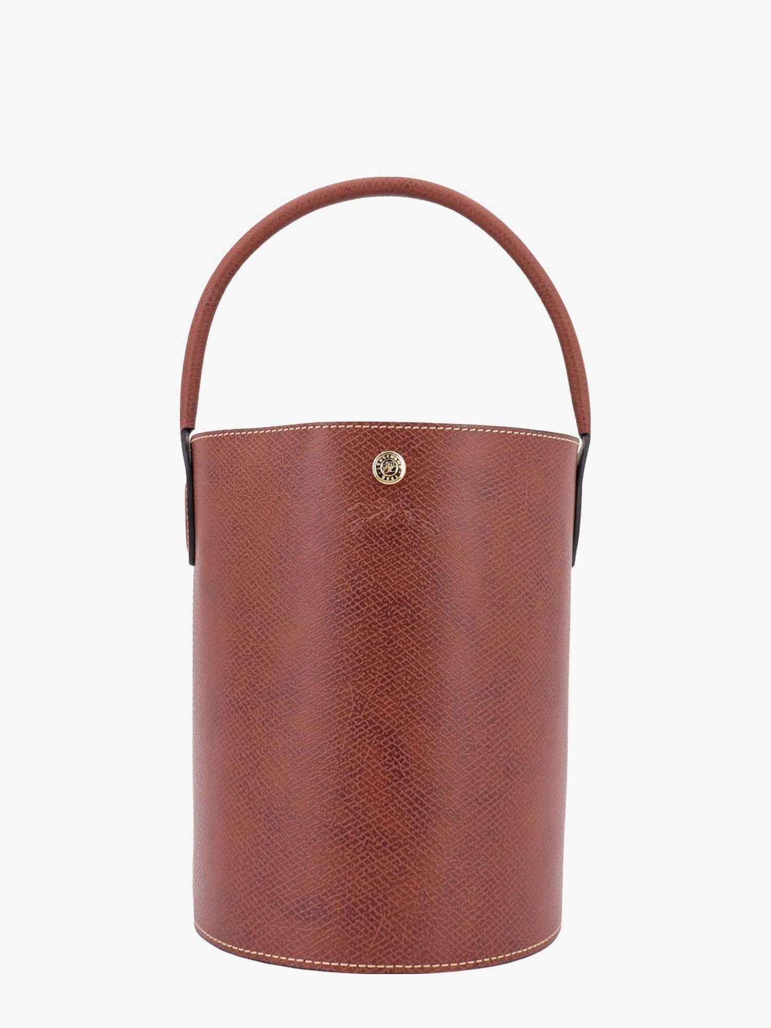 LONGCHAMP PARIS - Woman - Brown - Handbag