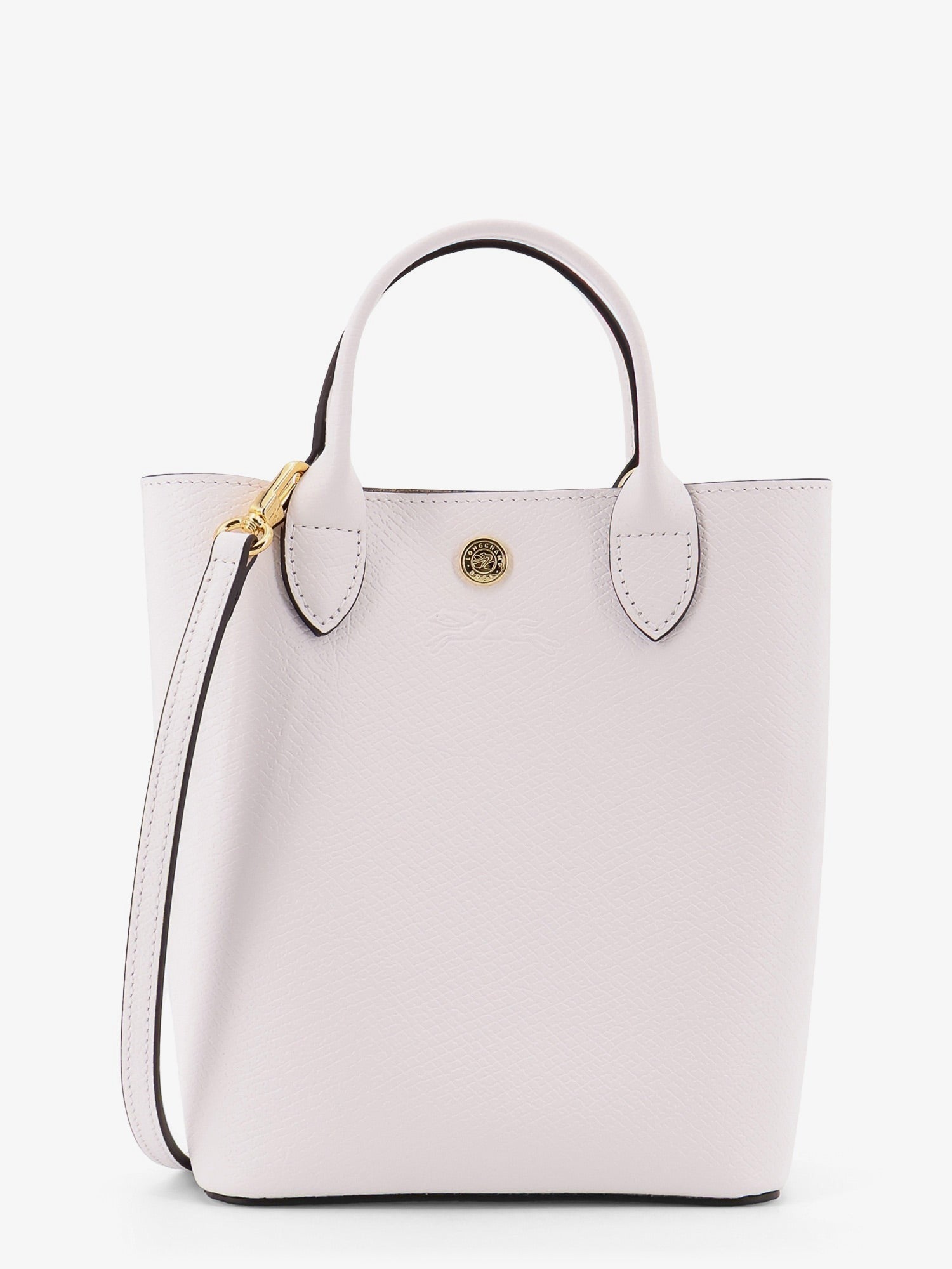 LONGCHAMP PARIS - Női - Fehér - MellényKézitáska