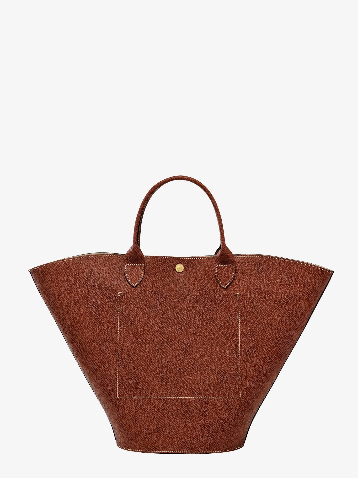 LONGCHAMP PARIS - Woman - Brun - Handbag