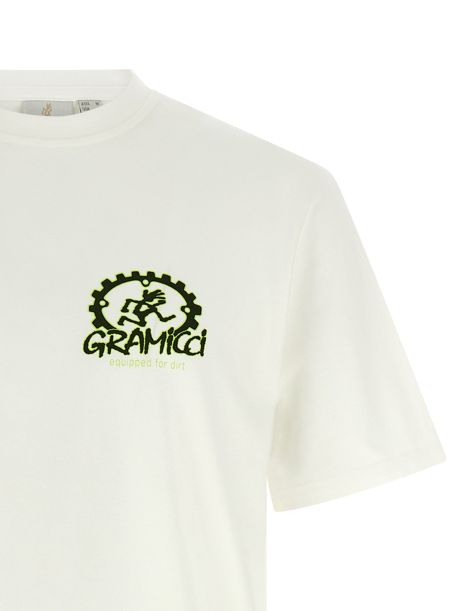 GRAMICCI - nan - White - T-shirt