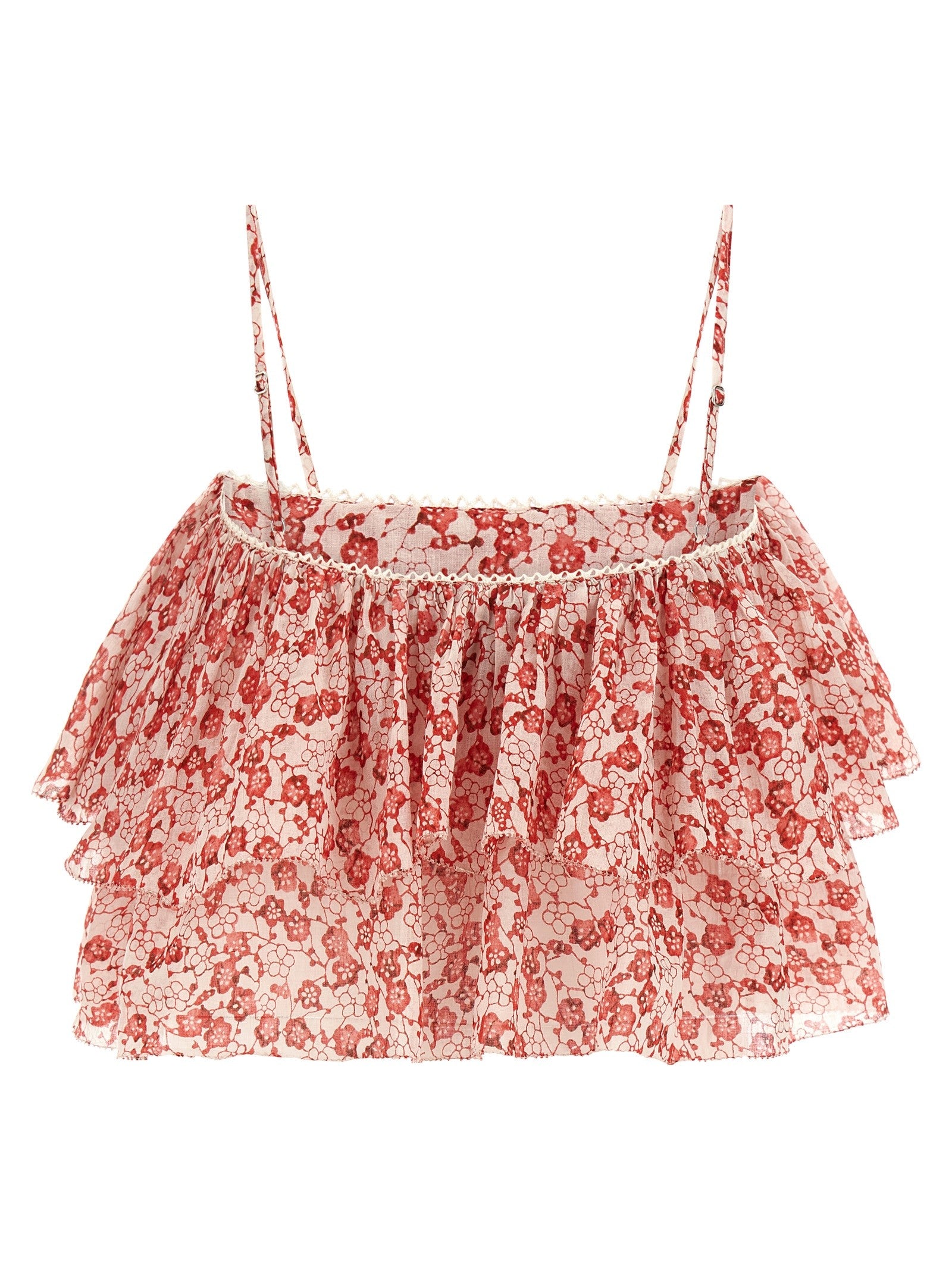 MARANT ETOILE - nan - Red - Top