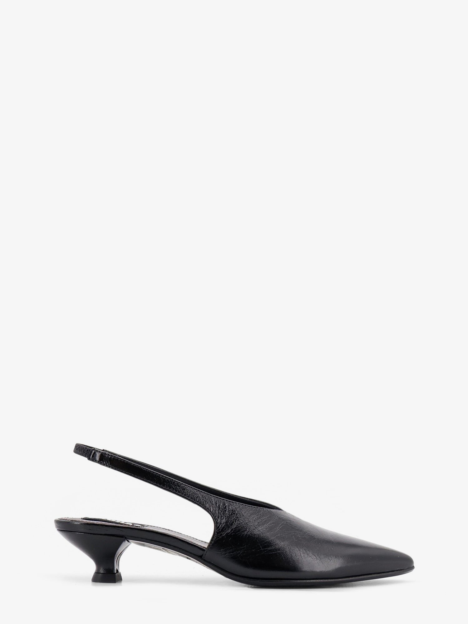 ALOHAS - Woman - Black - Pump
