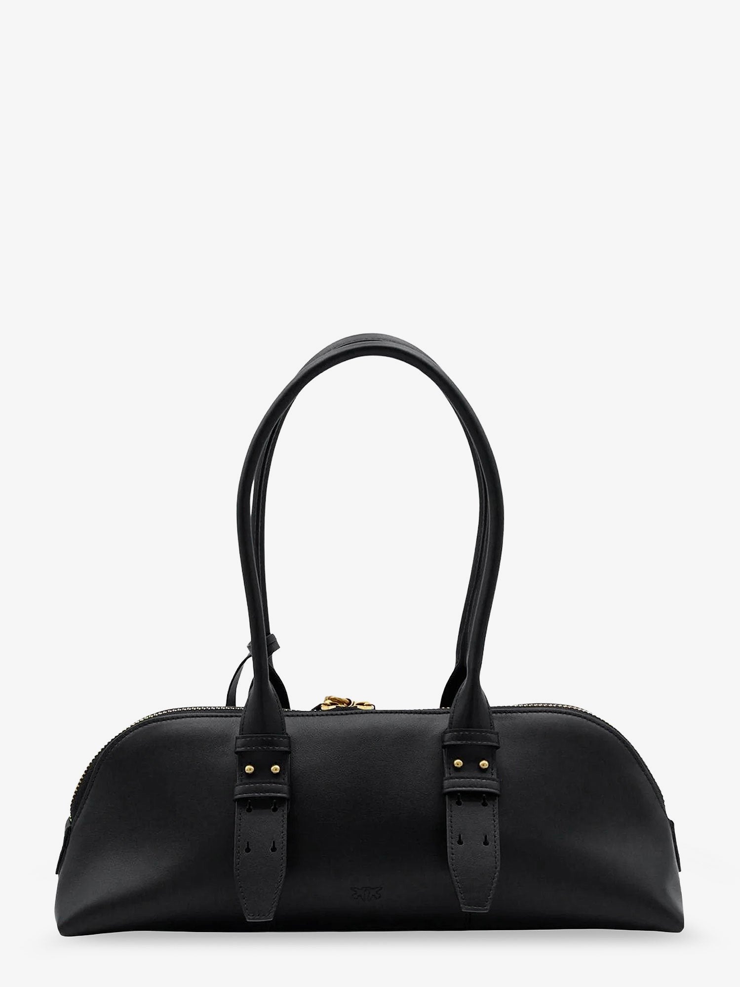 Pinko - Woman - Black - Crossbody Bag