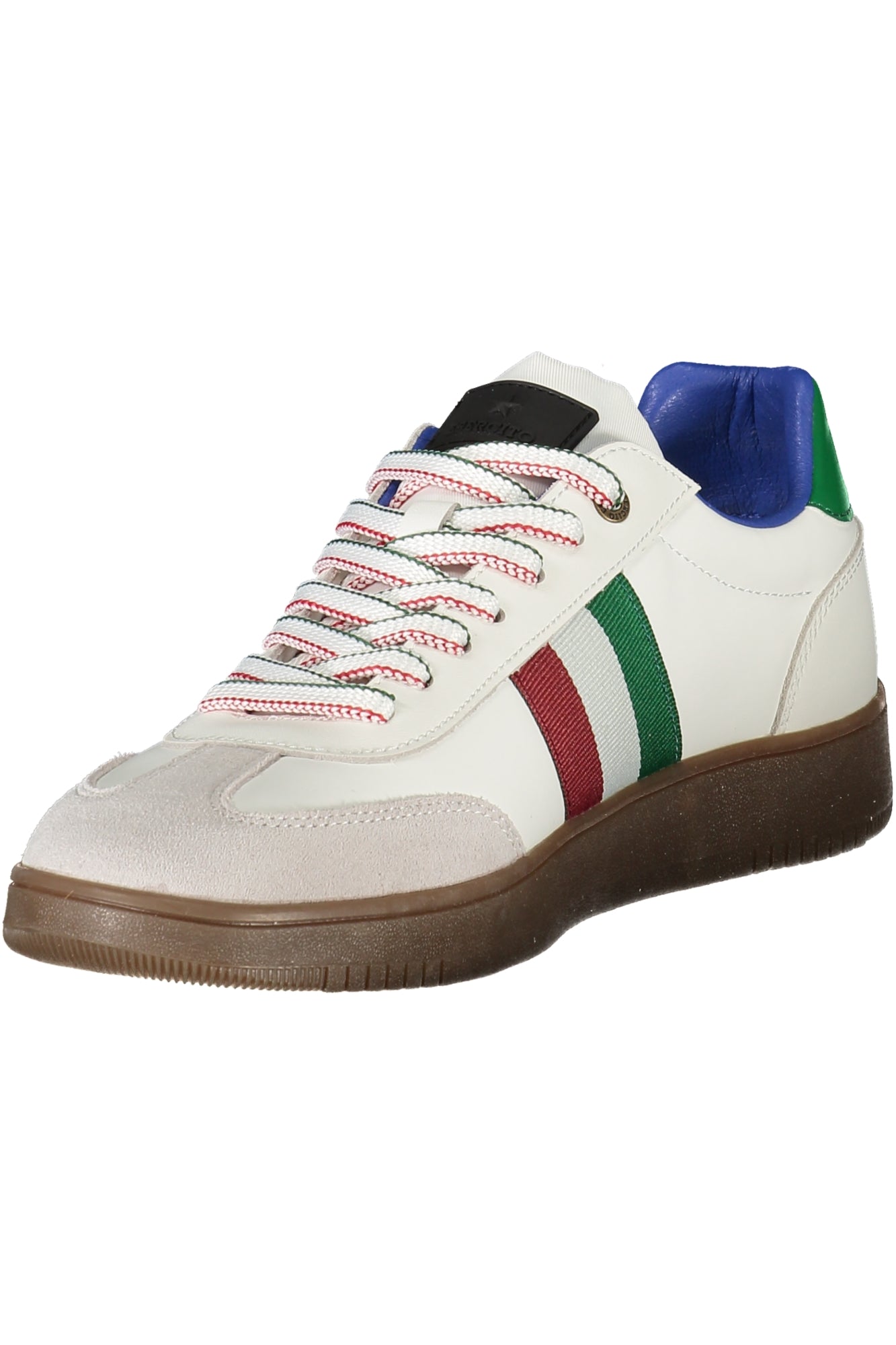 ESERCITO 1659 - Man - Sneaker