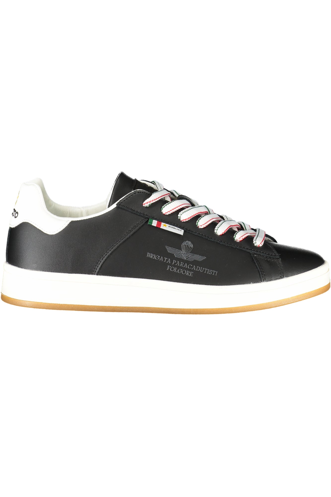 ESERCITO 1659 - Man - Sneaker