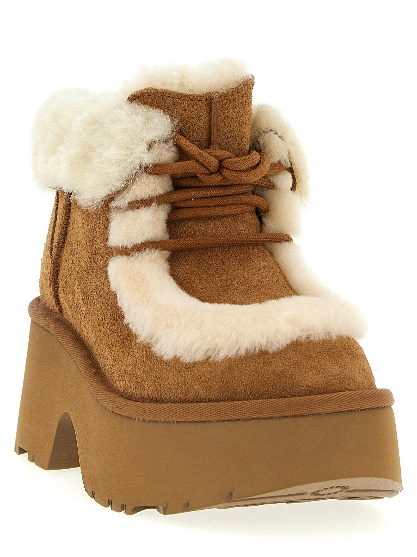 Ugg - nan - Brown - Boot