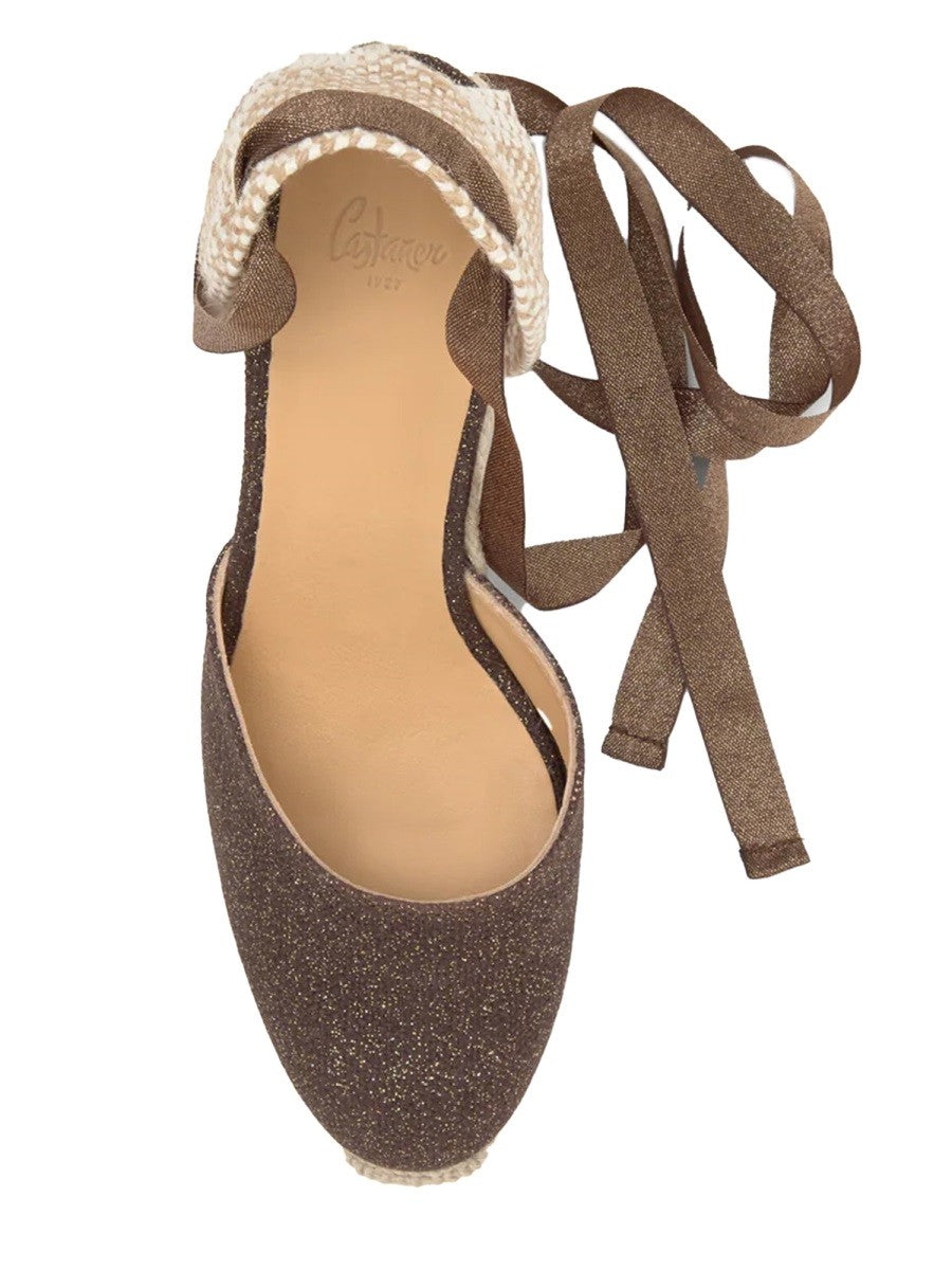 Castaner - Woman - Brown - Wedge