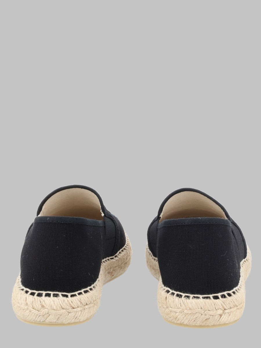 Kenzo - Man - Black - Flat