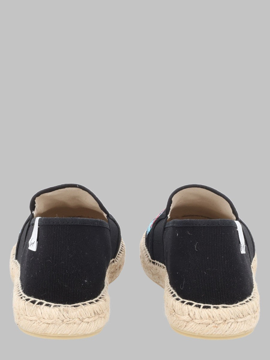 Kenzo - Man - Black - Flat