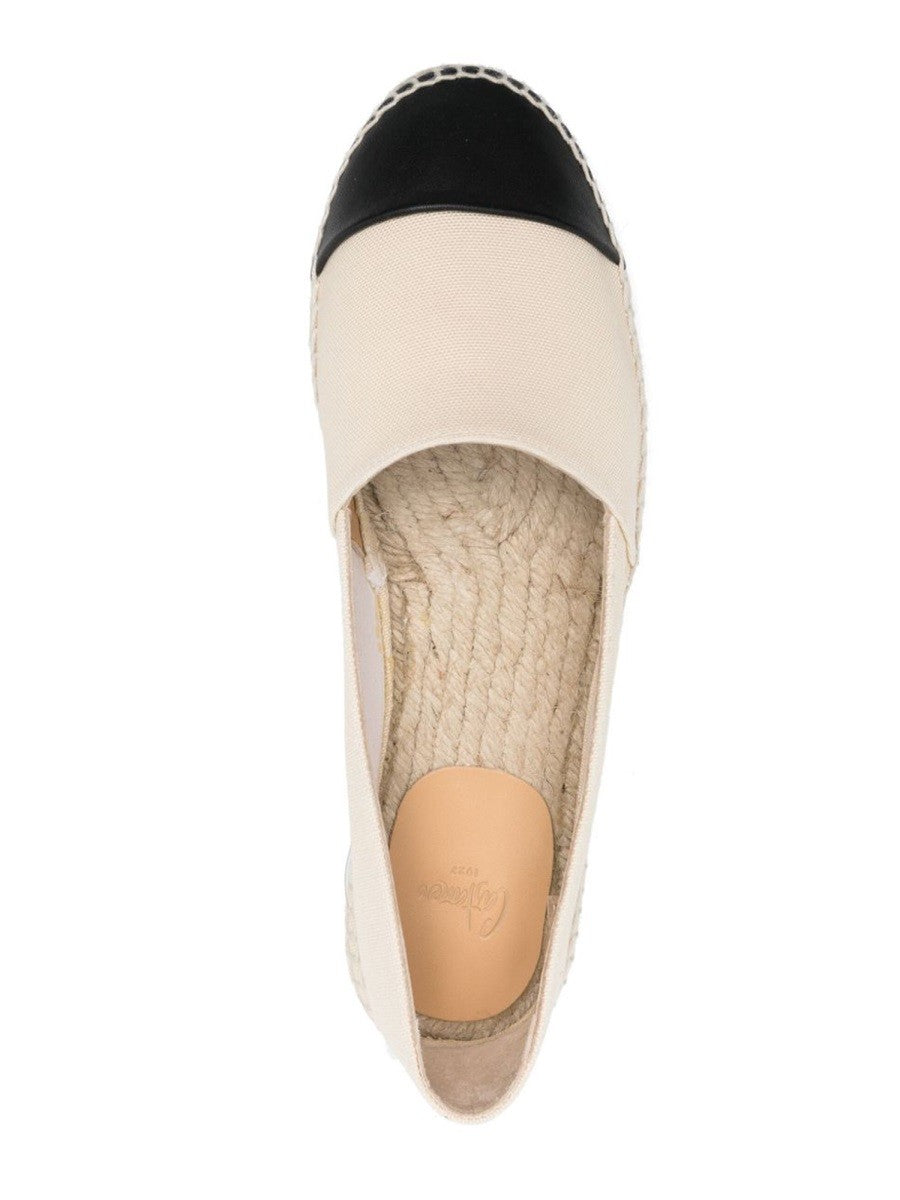 Castaner - Woman - Beige - Flat