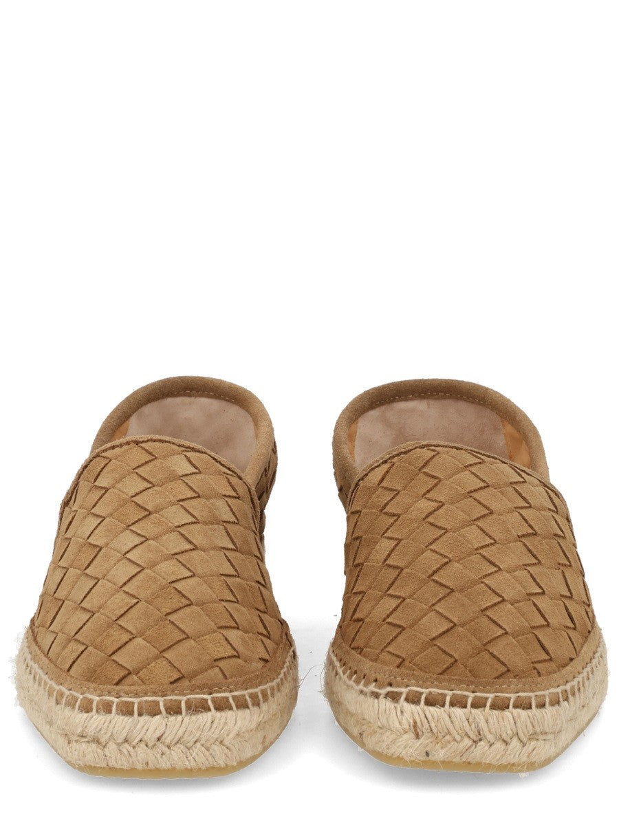Castaner - Man - Beige - Flat
