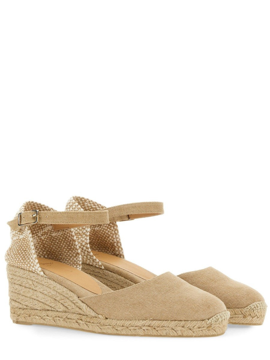 Castaner - Woman - Beige - Heel