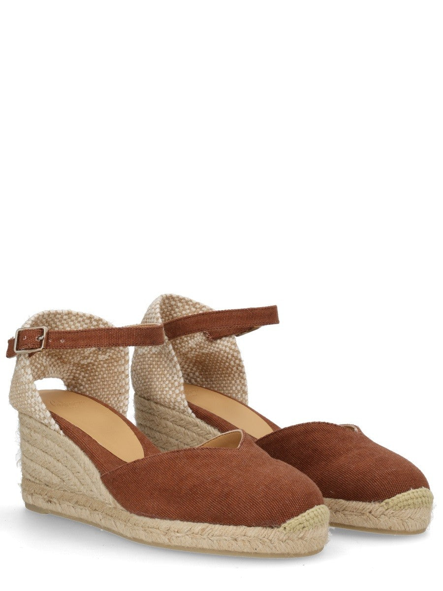 Castaner - Woman - Beige - Heel