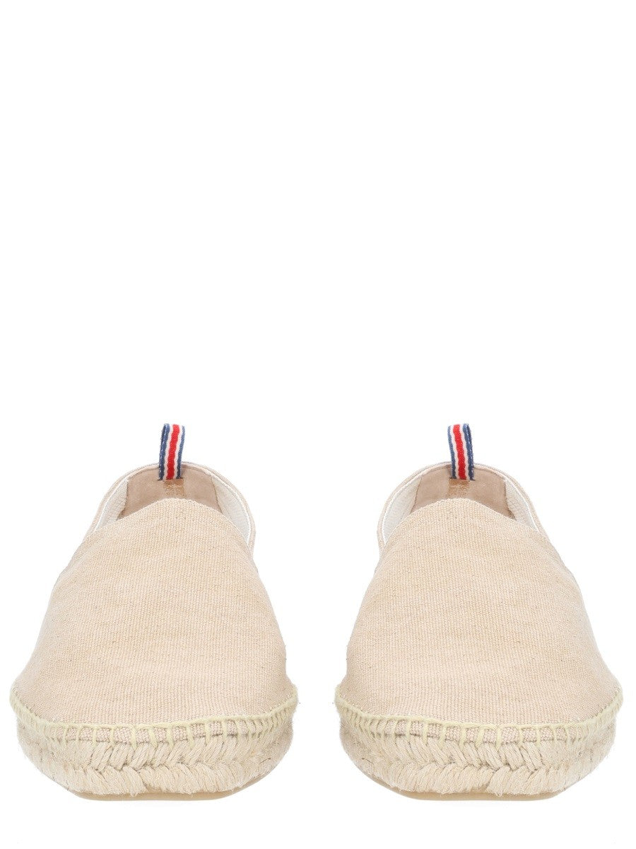 Castaner - Man - Beige - Flat