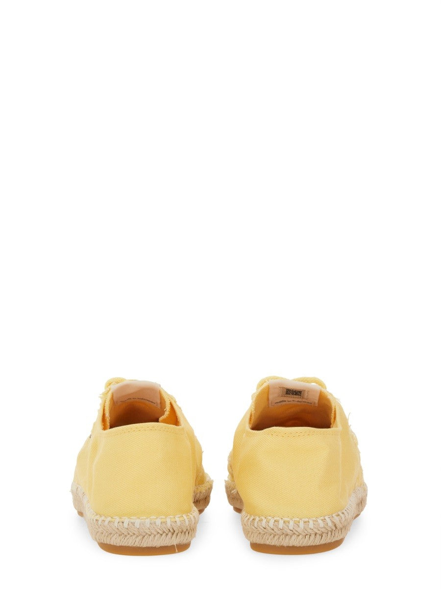 Autry - Woman - Yellow - Sneaker