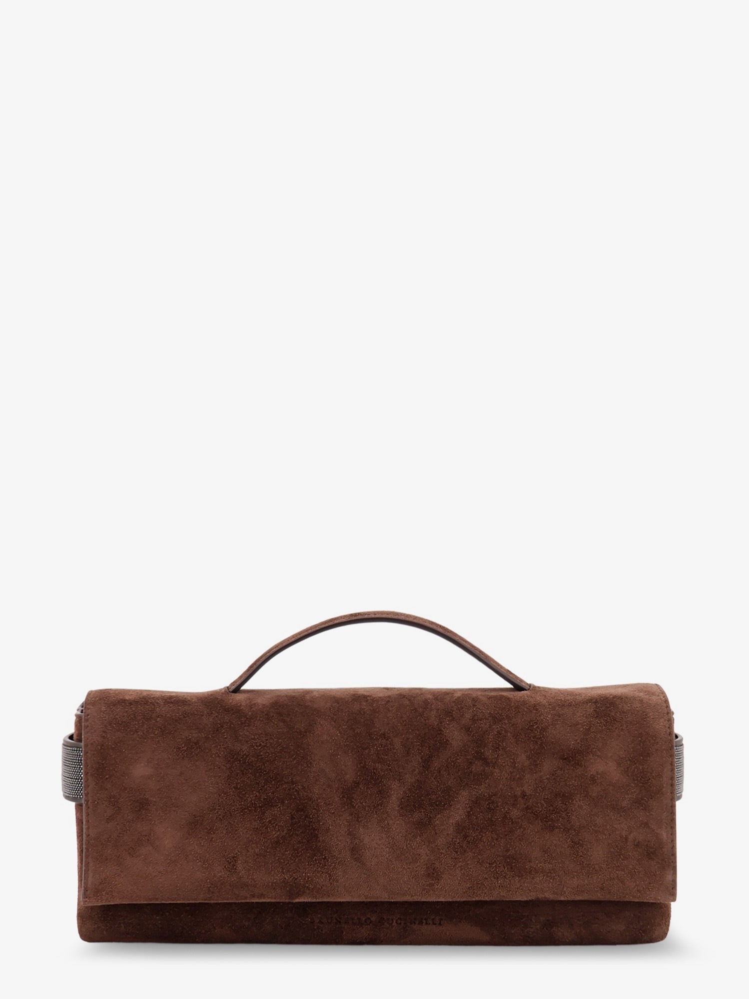 Brunello Cucinelli - Woman - Brown - Handbag