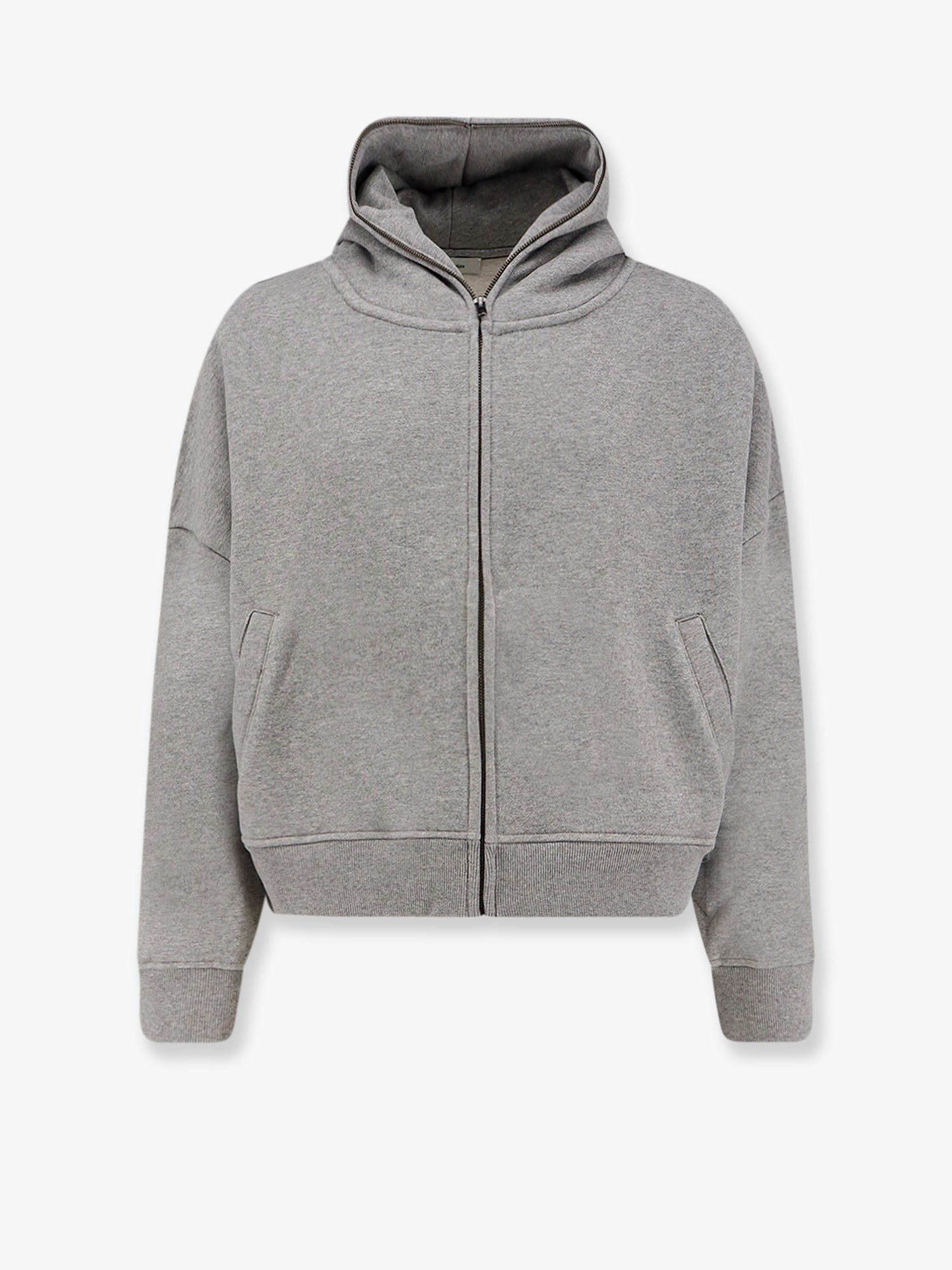 ENTIRE STUDIOS - Unisex - Grey Marle - Sweatshirt