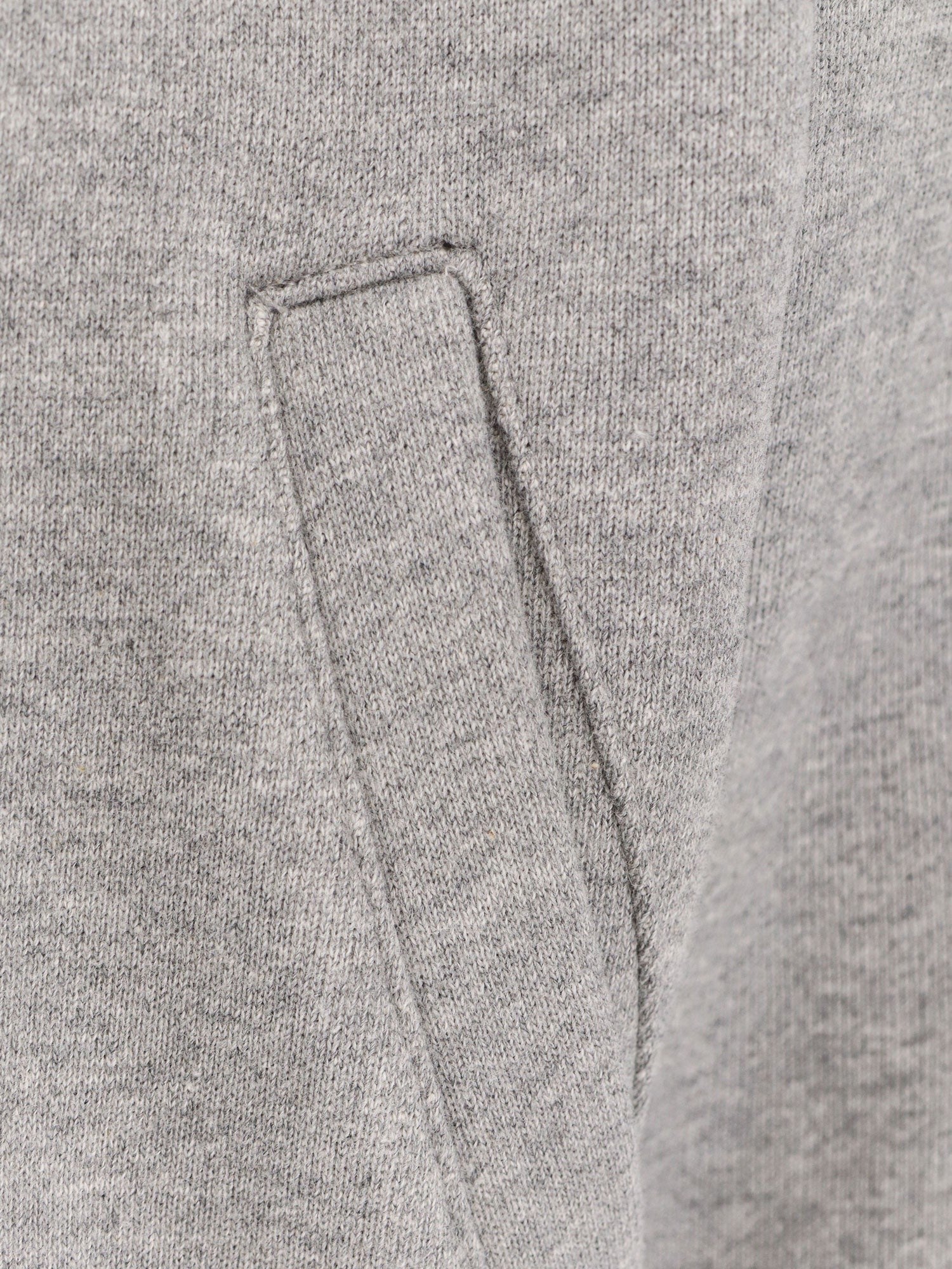 ENTIRE STUDIOS - Unisex - Grey Marle - Sweatshirt