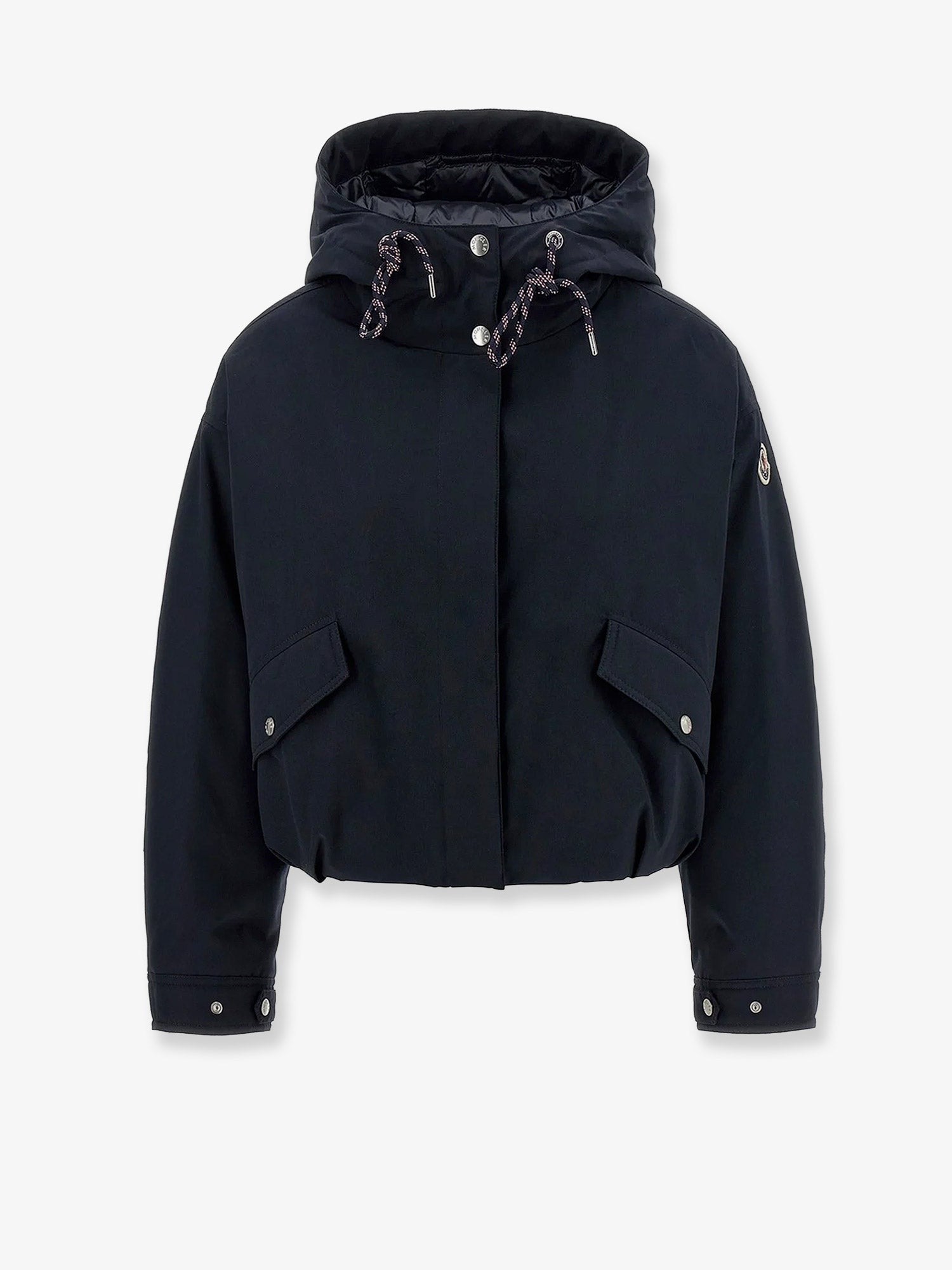 Moncler - Női - Kék - Kabát