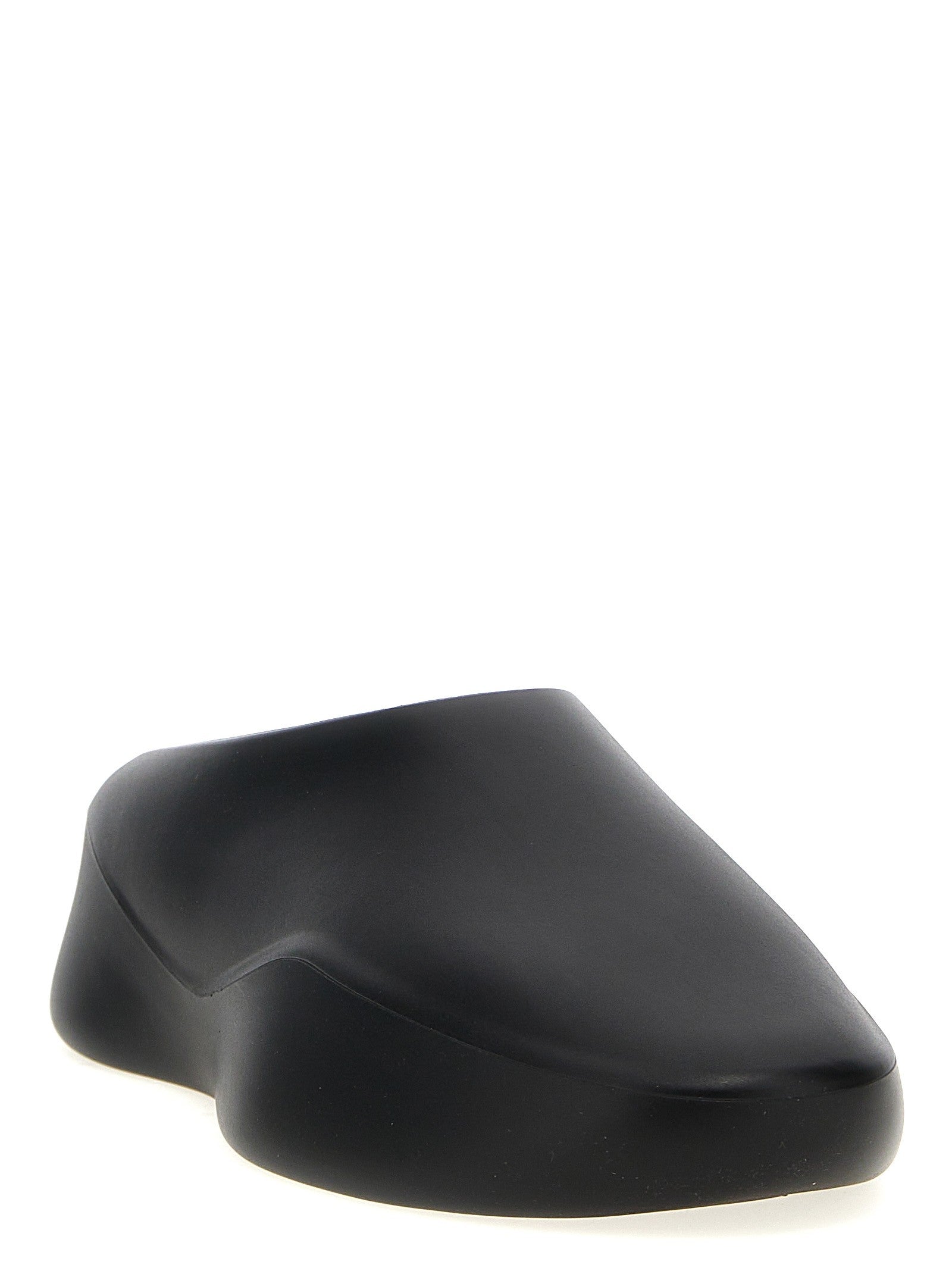 FEAR OF GOD - nan - Black - Flat