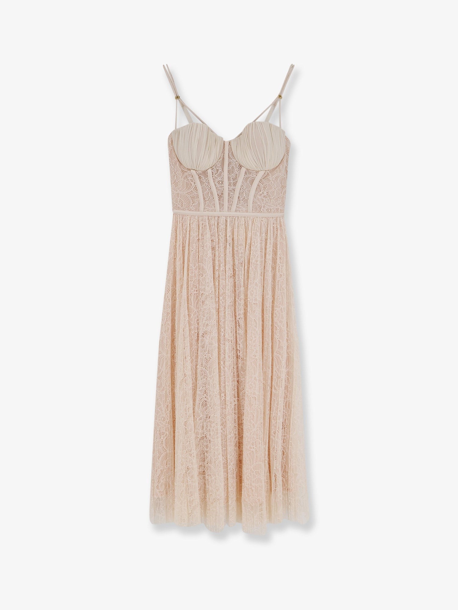 Elisabetta Franchi - Woman - Black - Dress