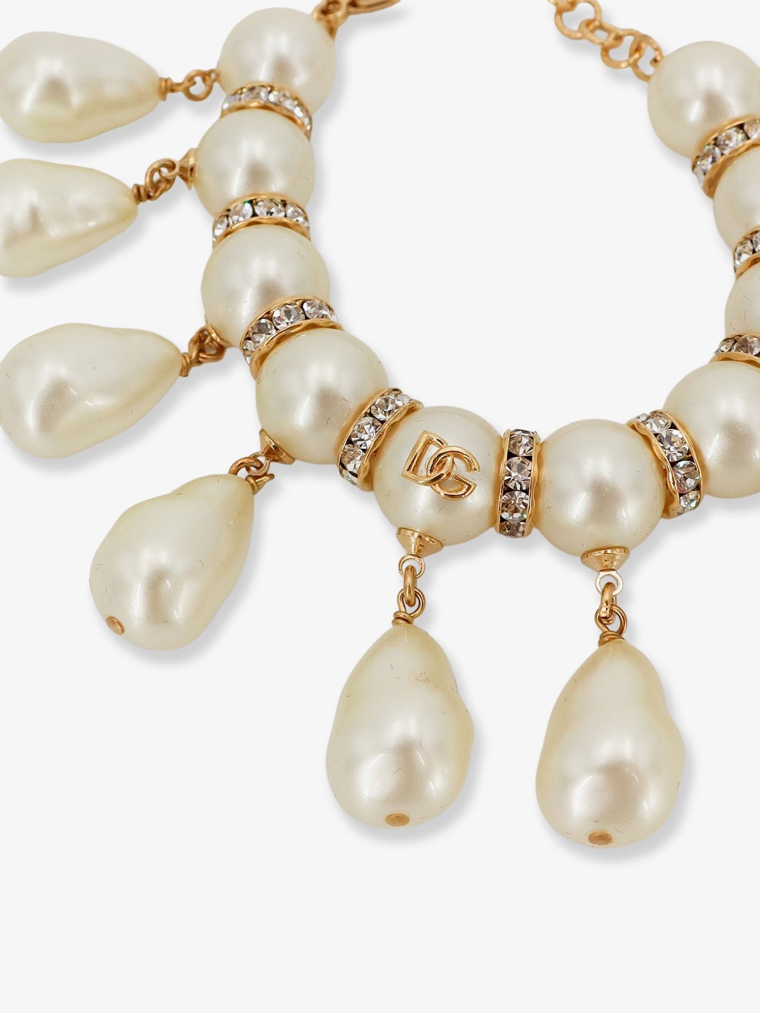 Dolce & Gabbana - Woman - Gold - Jewelry