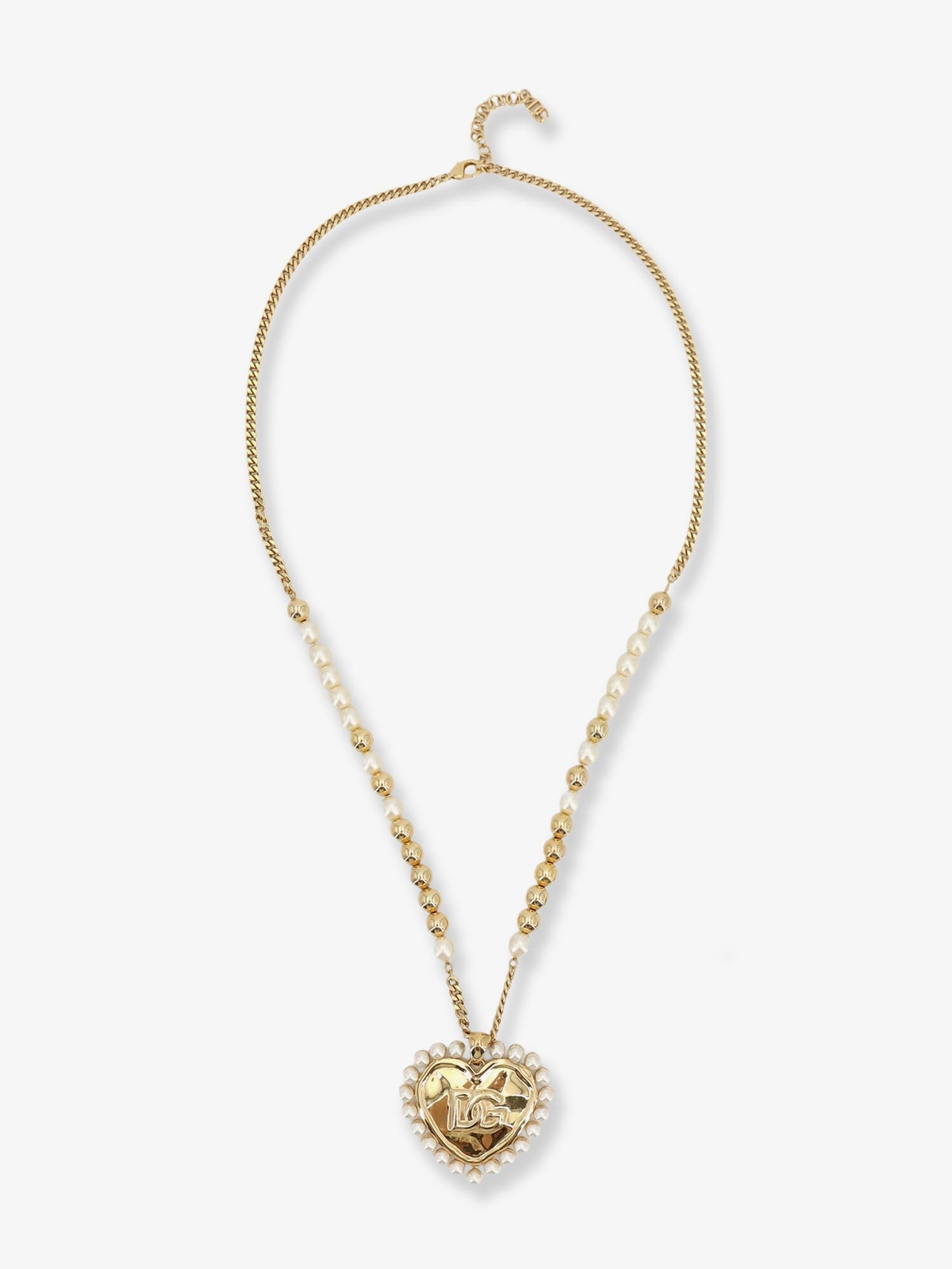 Dolce & Gabbana - Woman - Gold - Jewelry