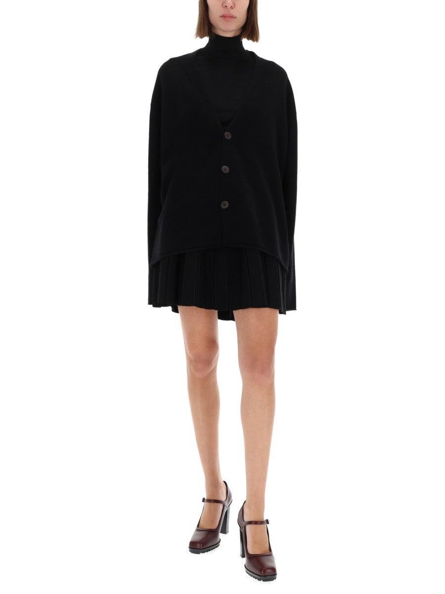 GUEST IN RESIDENCE - Woman - Black - Sweater