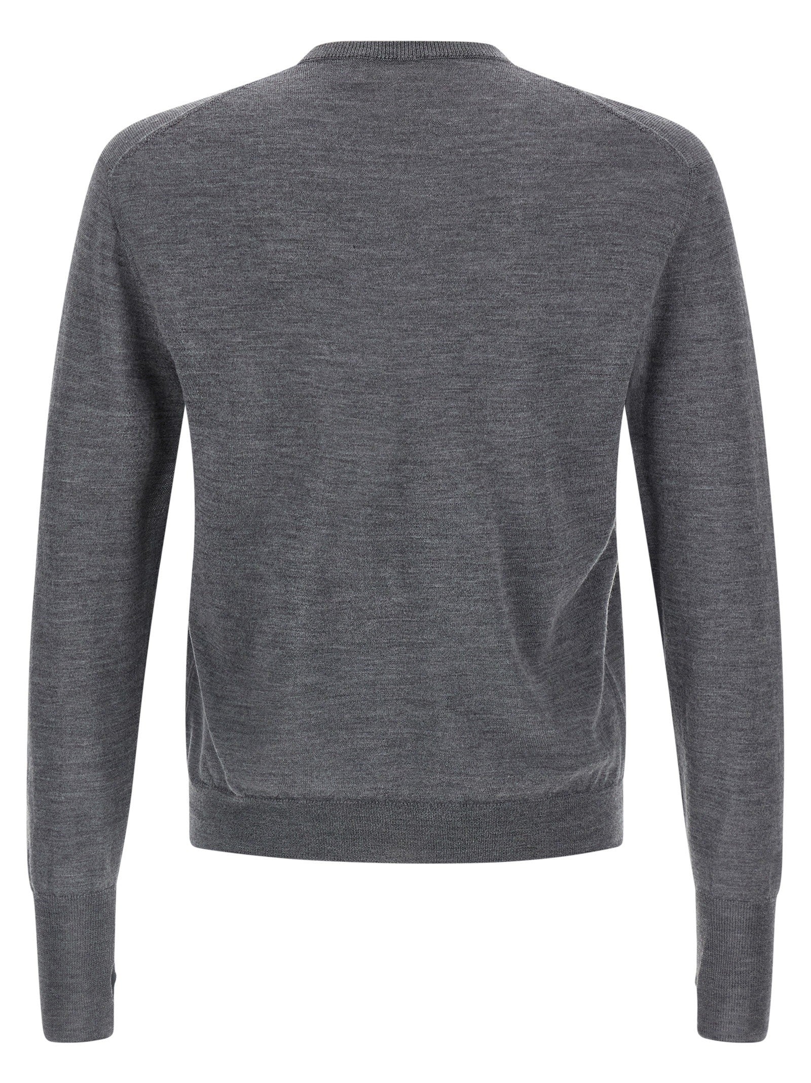 MA'RY'YA - nan - Grey - Sweater
