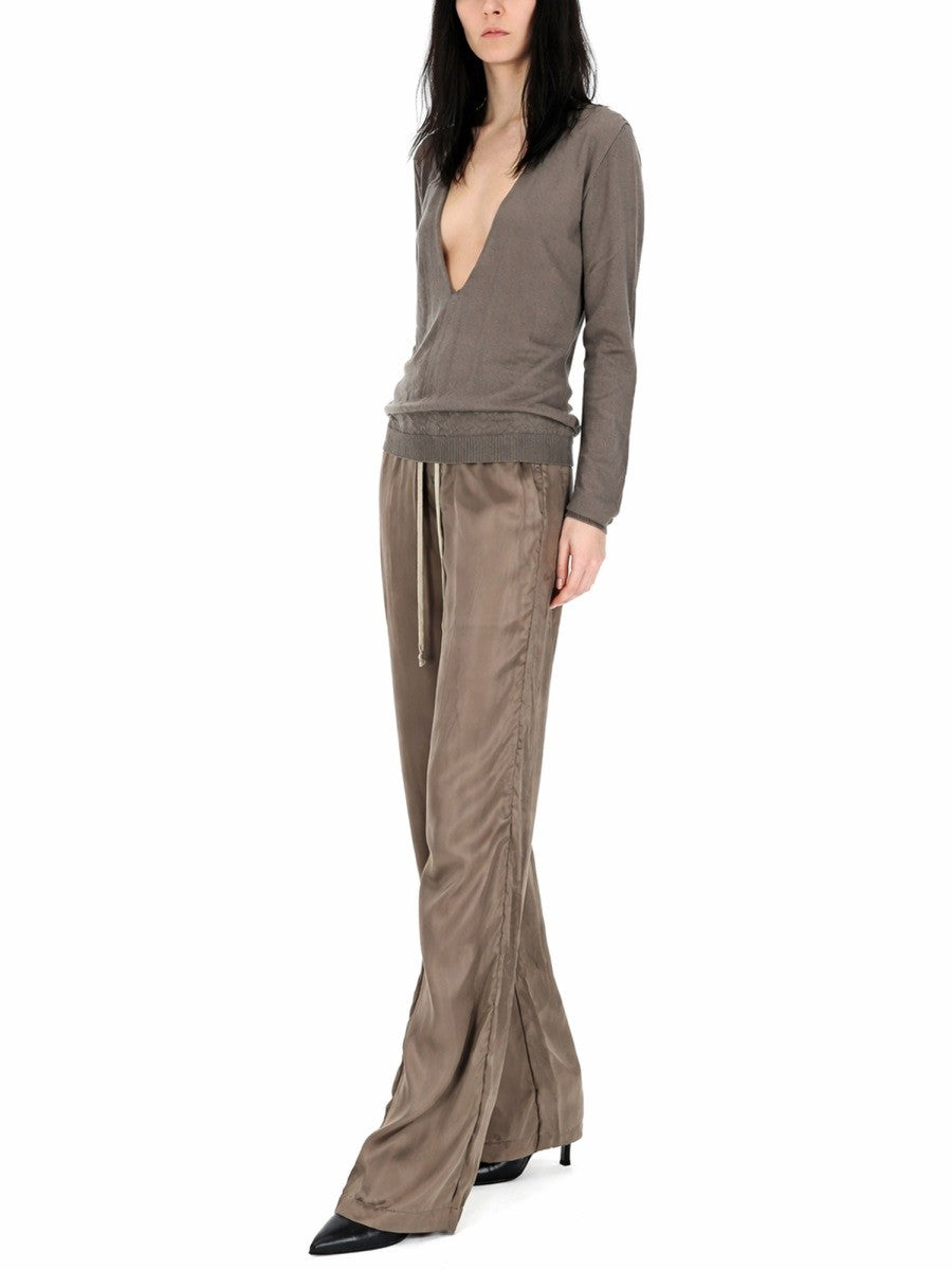 RICK OWENS - Női - Fekete - Pulóver