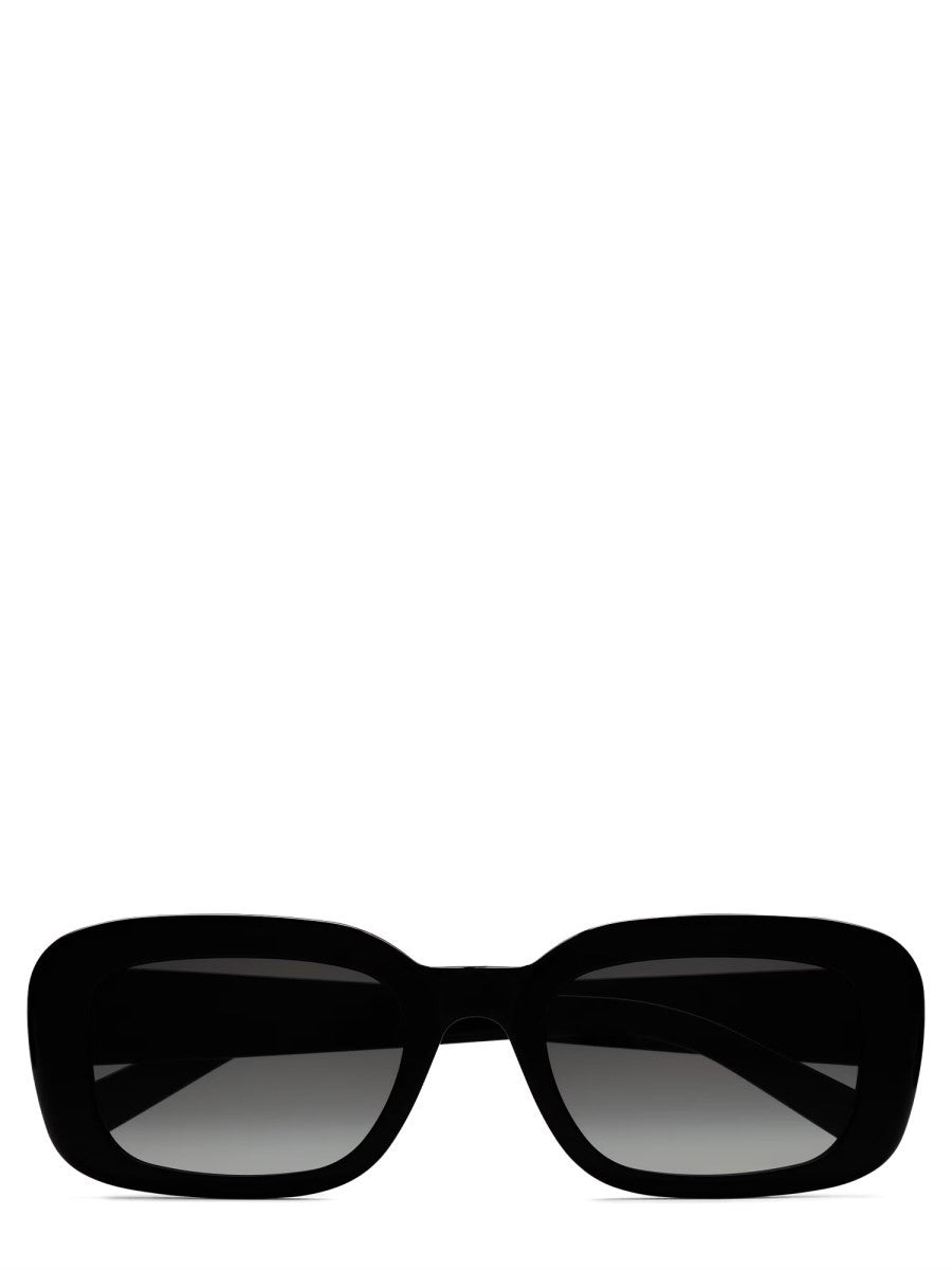 Saint Laurent - Női - Fekete - Napszemüveg