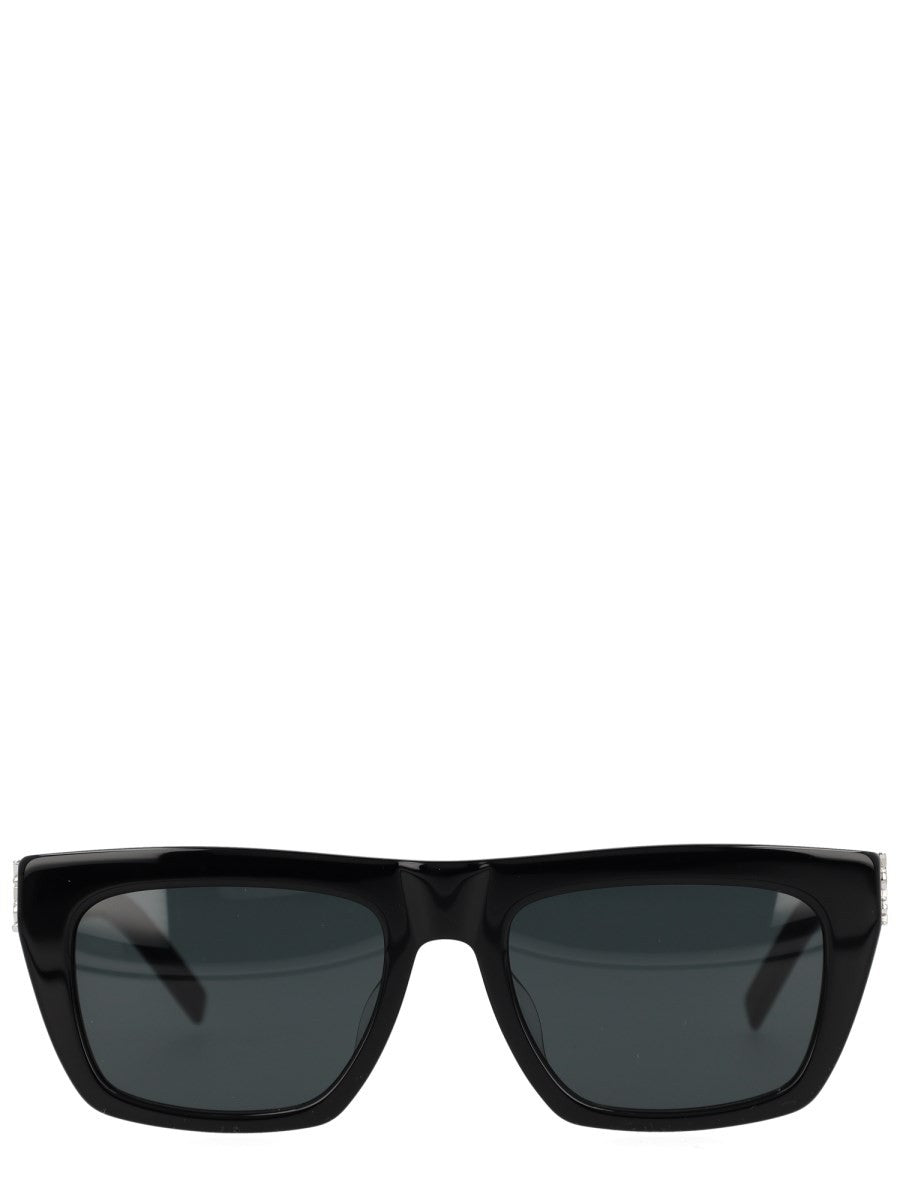 Saint Laurent - Női - Fekete - Napszemüveg