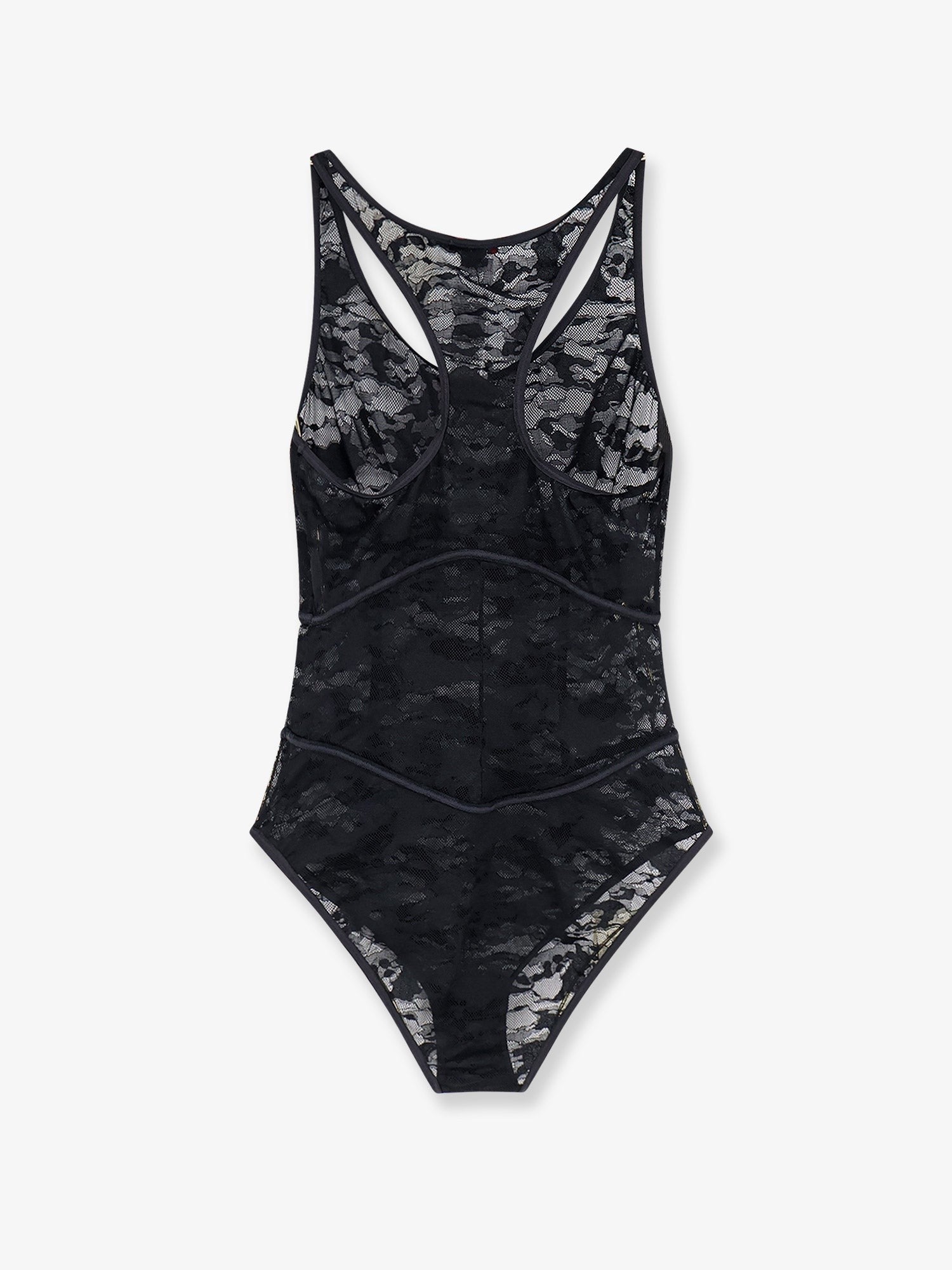 Diesel - Woman - Black - Underwear