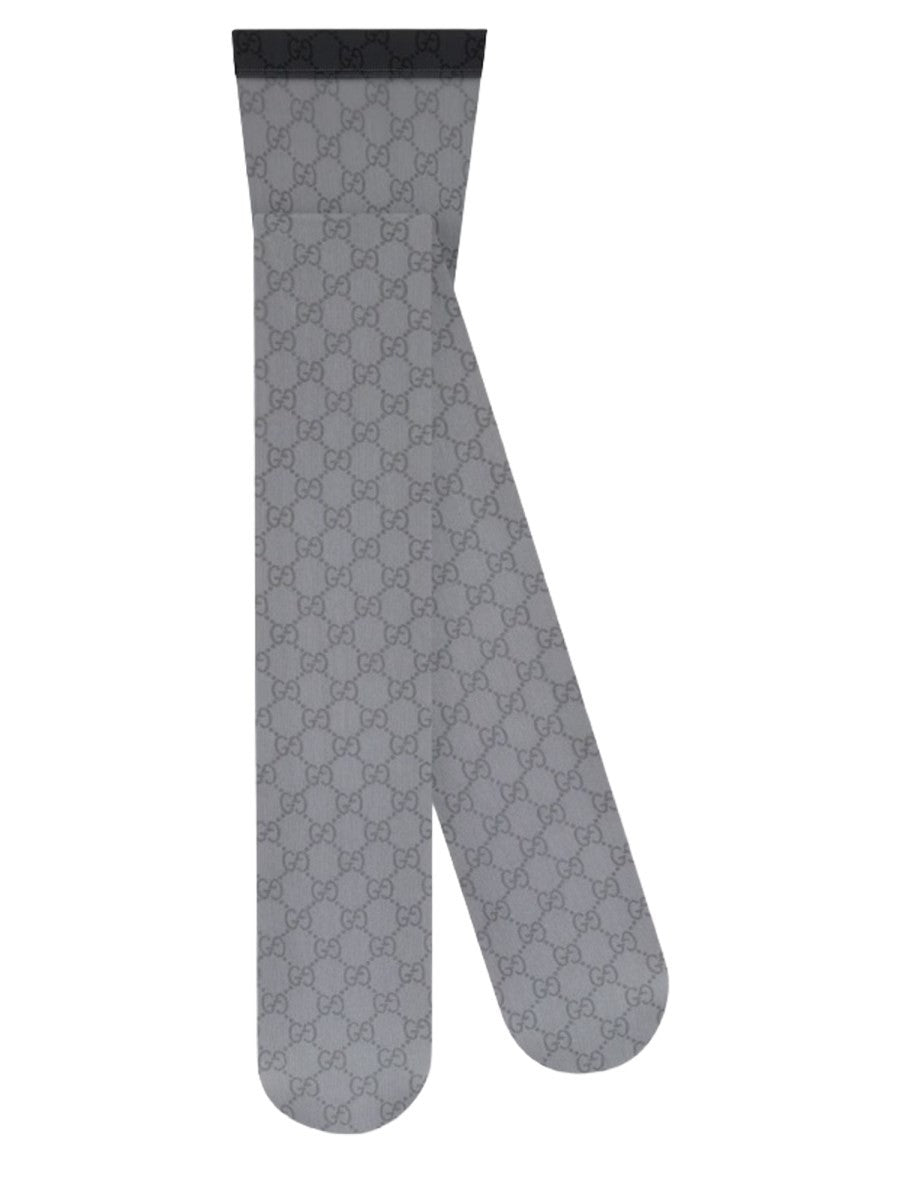 Gucci - Woman - Black - Socks